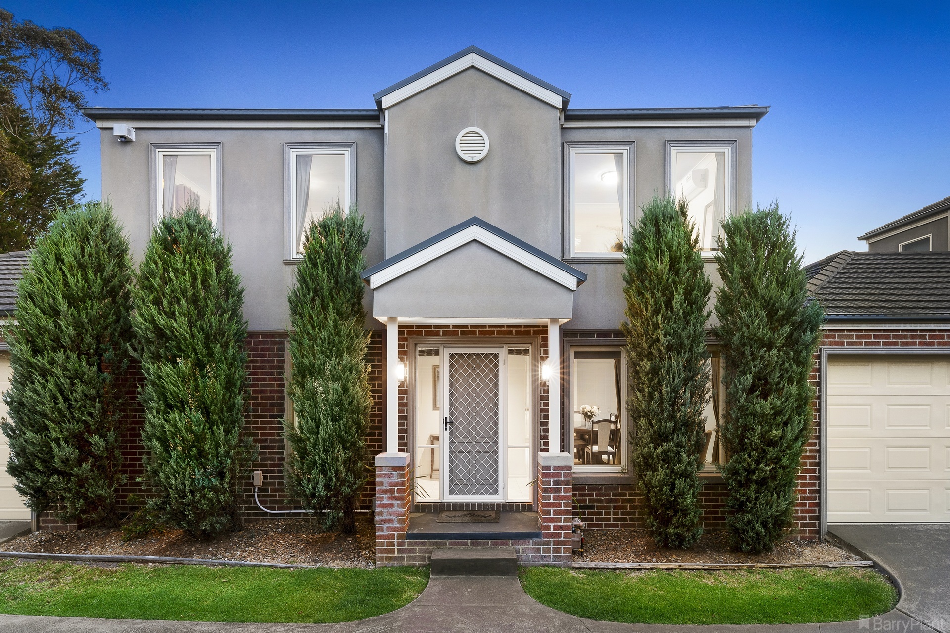 6/156 Warrandyte Road, Ringwood North, VIC 3134 Sold