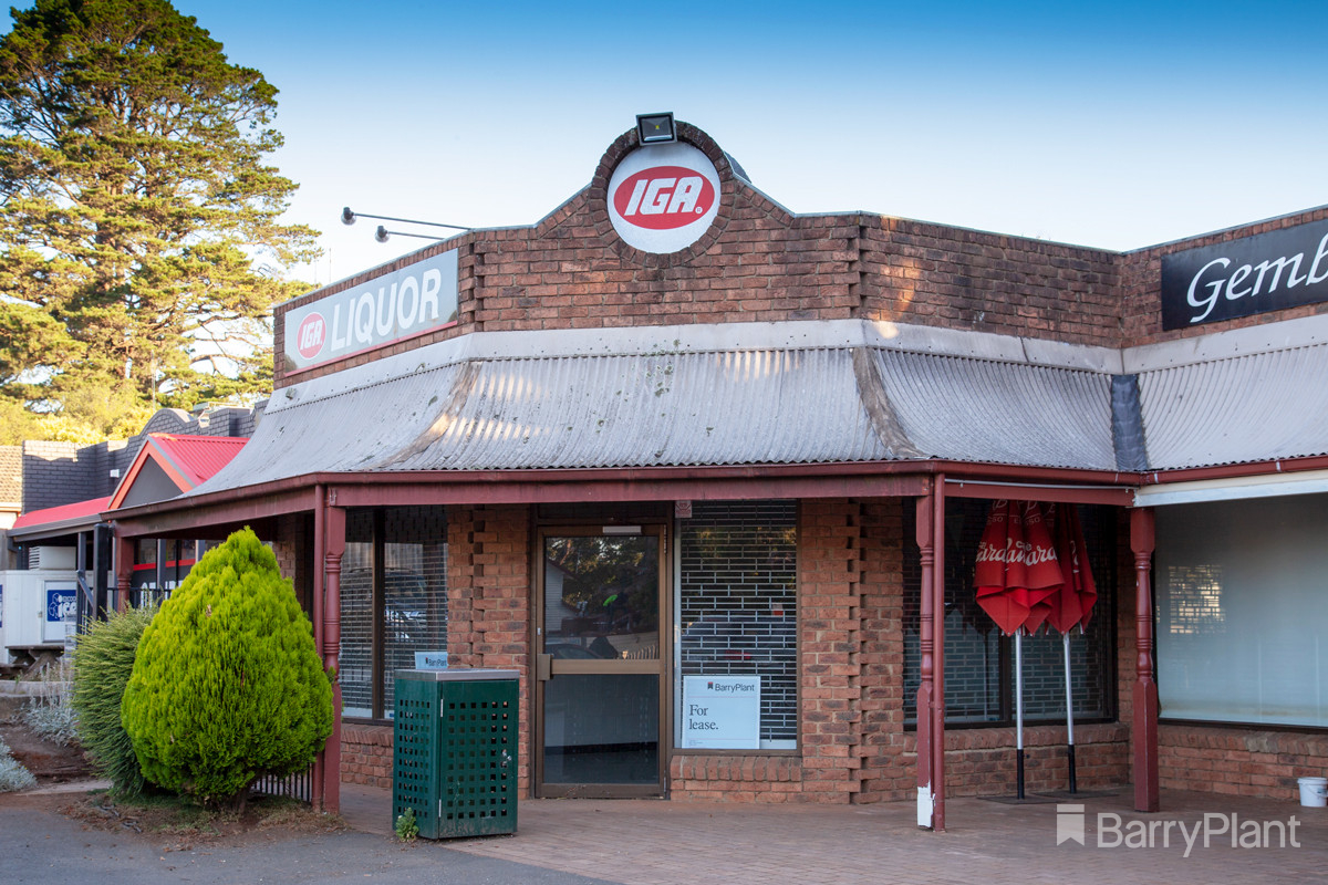 Shop 1/83 Main Street, Gembrook, VIC 3783 For Rent