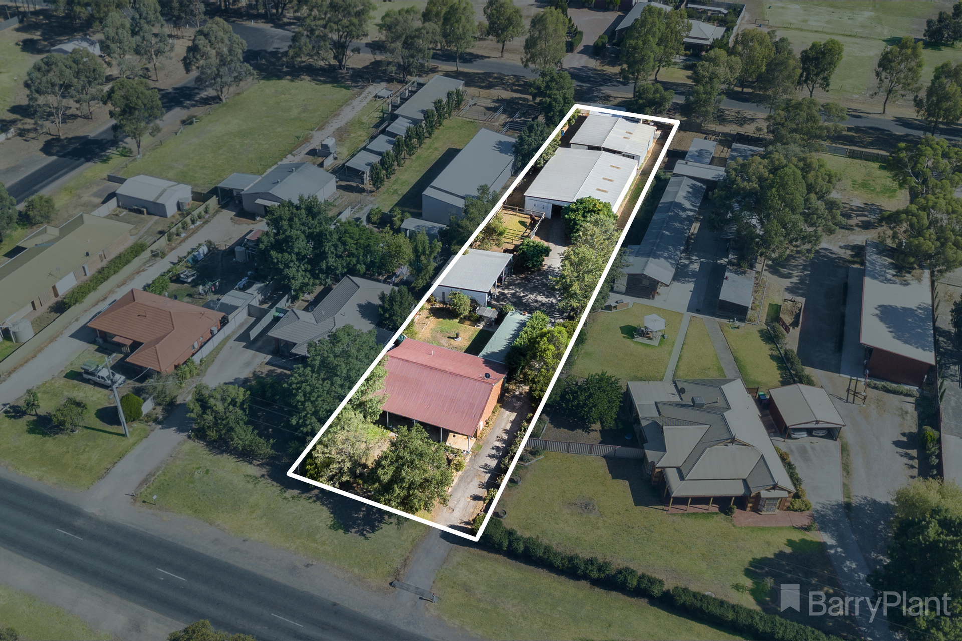 56 Heinz Street, East Bendigo, VIC 3550 Sold