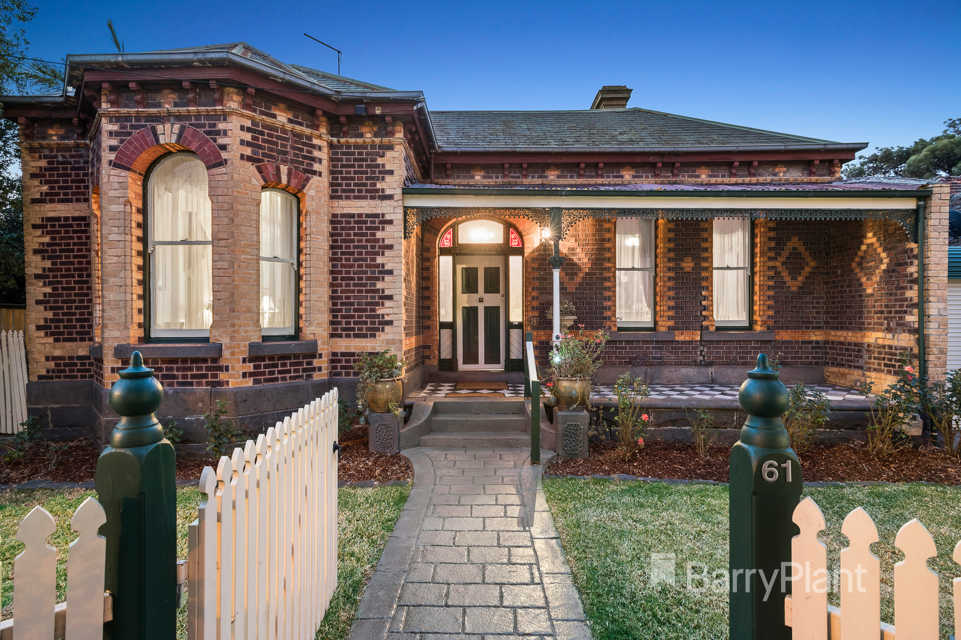 61 Cumberland Road, Pascoe Vale, VIC 3044 Sold