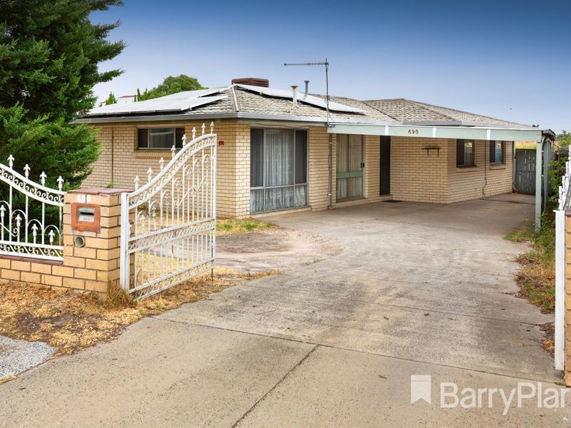690 Heatherton Road, Springvale South, VIC 3172 Sold