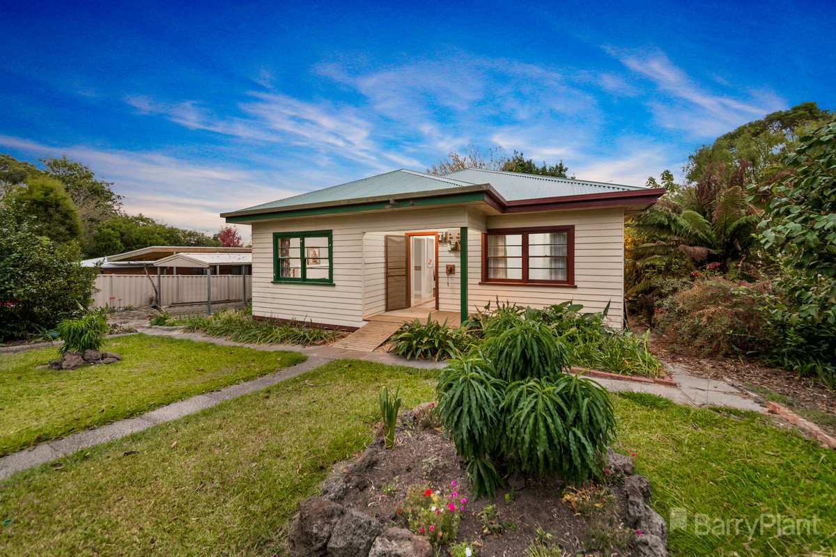 89 Old Sale Road, Drouin West, VIC 3818 Sold