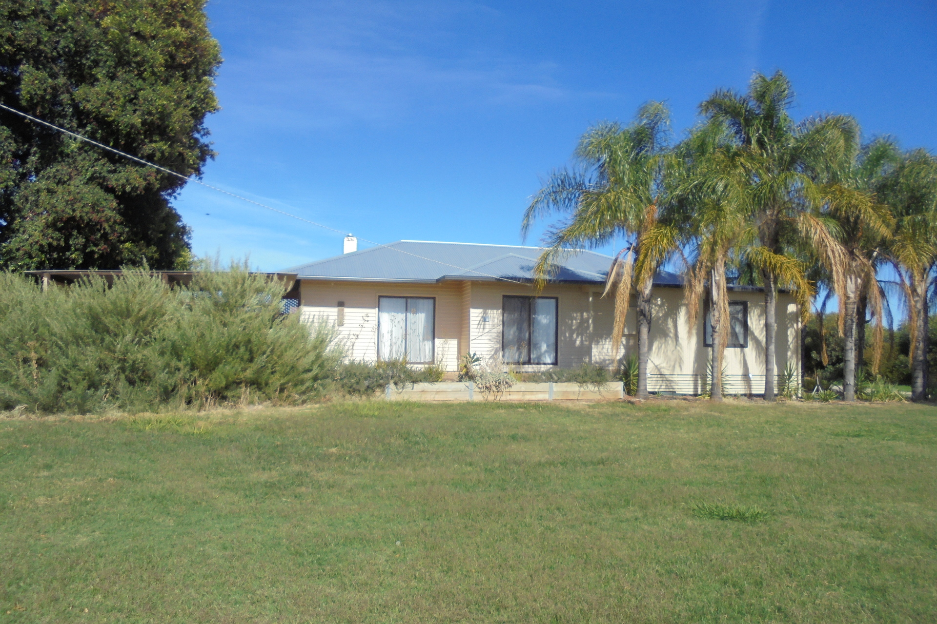 220 Darwin Road, Robinvale, VIC 3549 Sold