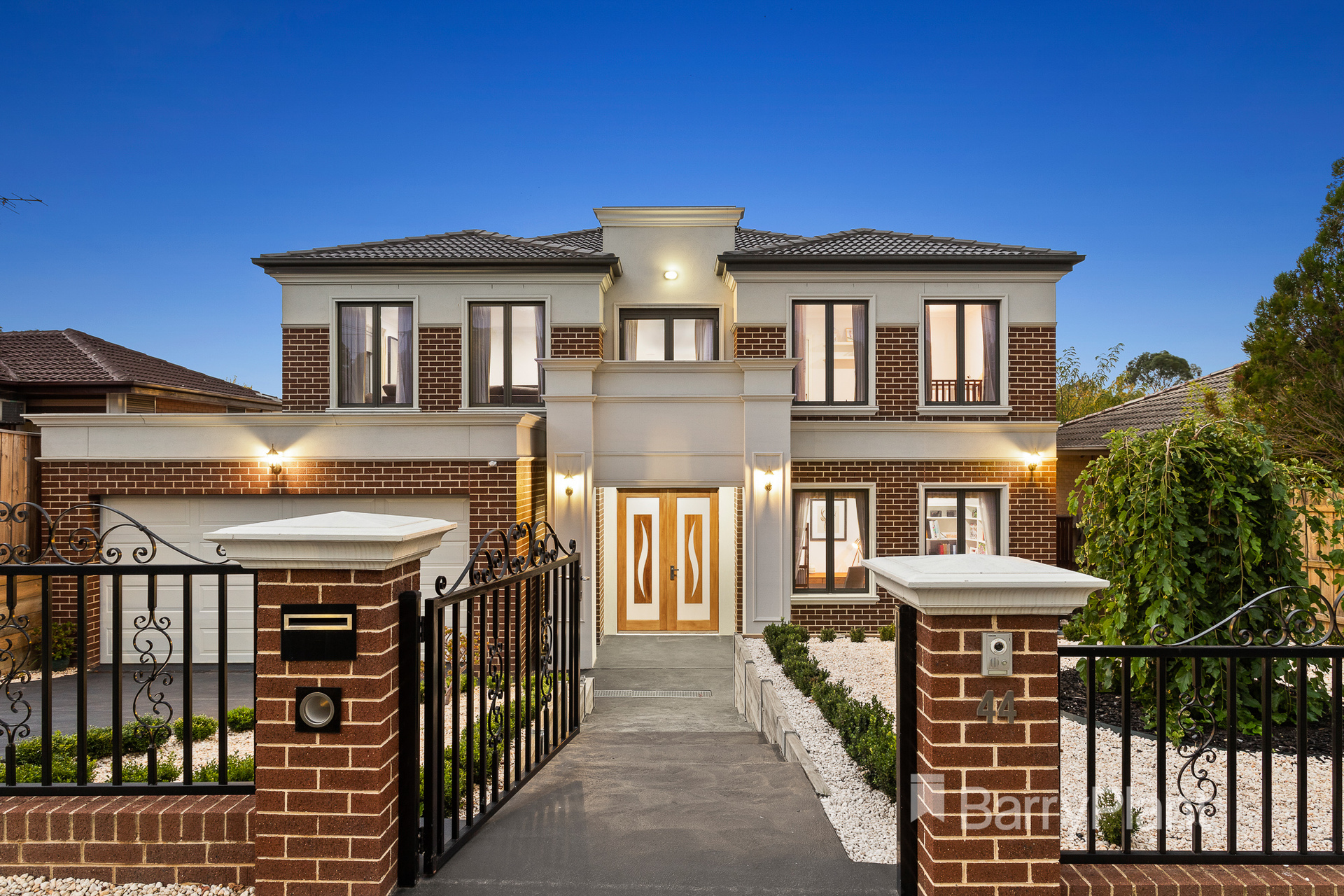 44 Heathfield Rise, Box Hill North, VIC 3129 Sold