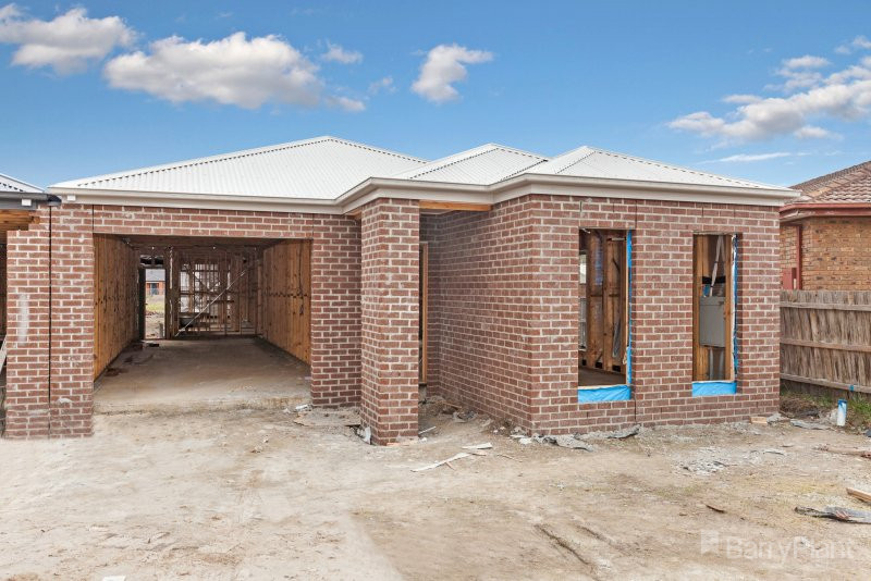 15A (Lot 3) Raglan Street, Wallan, VIC 3756 Sold