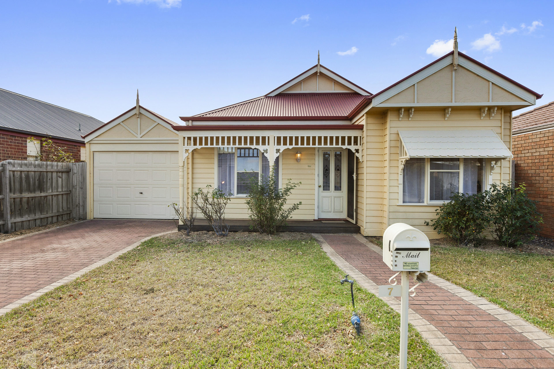 7 Jasper Street, Point Cook, VIC 3030 Sold