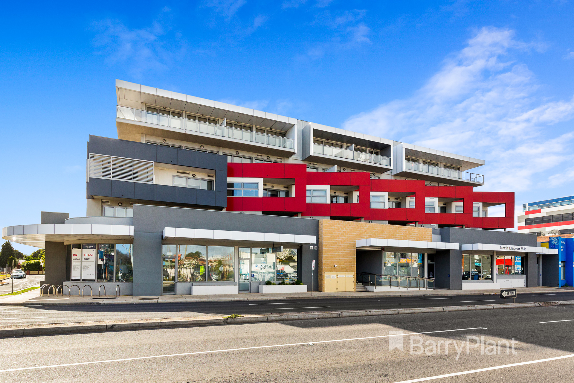 409/356 Bell Street, Preston, VIC 3072 Sold