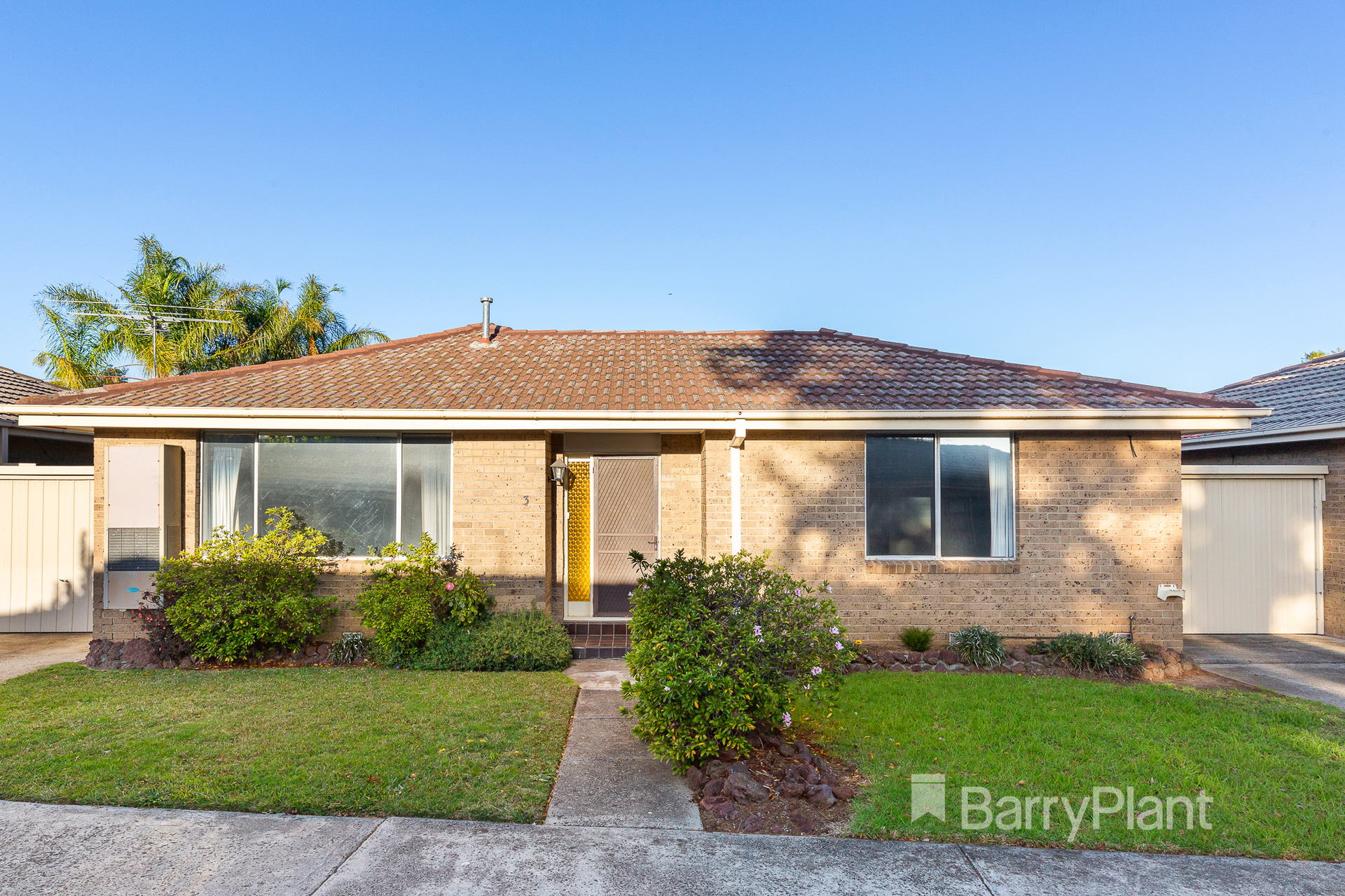 3/911 Bowen Road, Doncaster East, VIC 3109 Sold