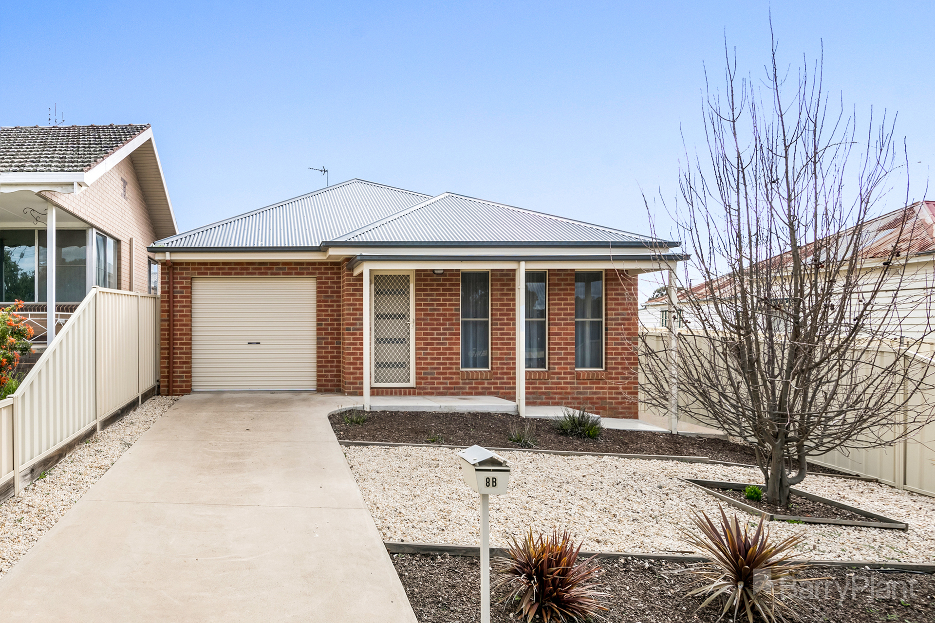 8b Parsonage Grove, Eaglehawk, VIC 3556 Sold
