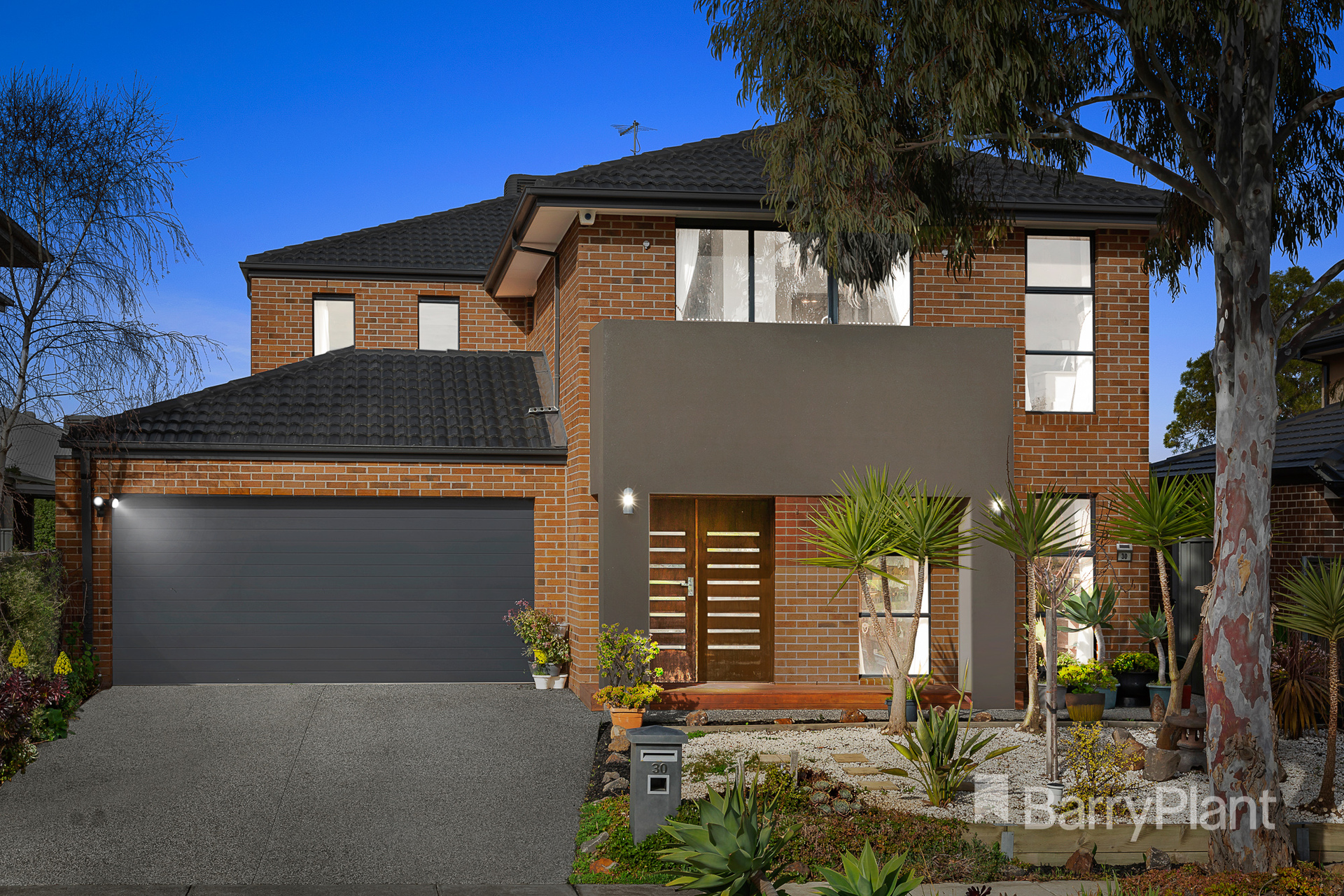 30 Pedder Street, Manor Lakes, VIC 3024 Sold