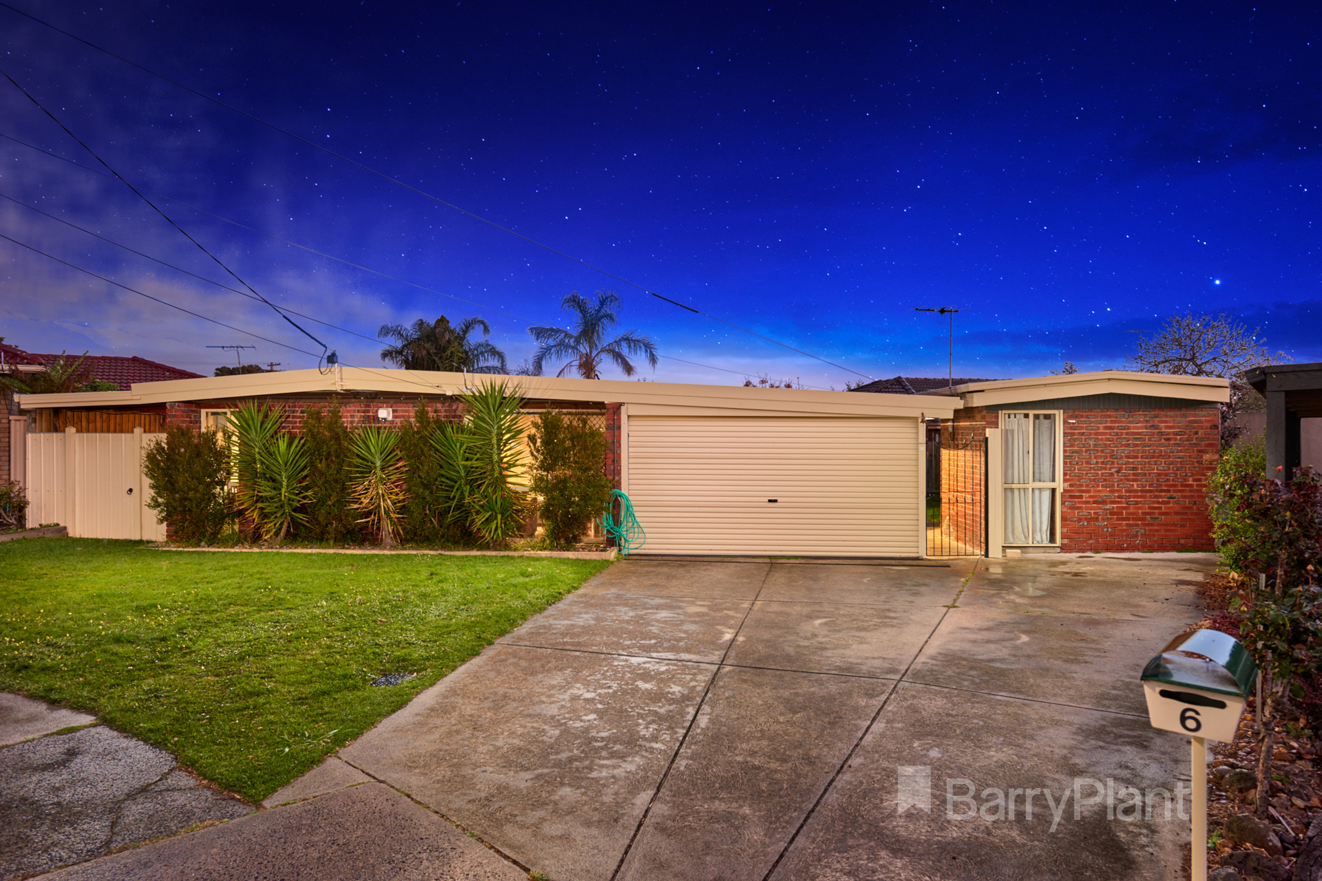 6 Kirrawee Court, Noble Park, VIC 3174 Sold