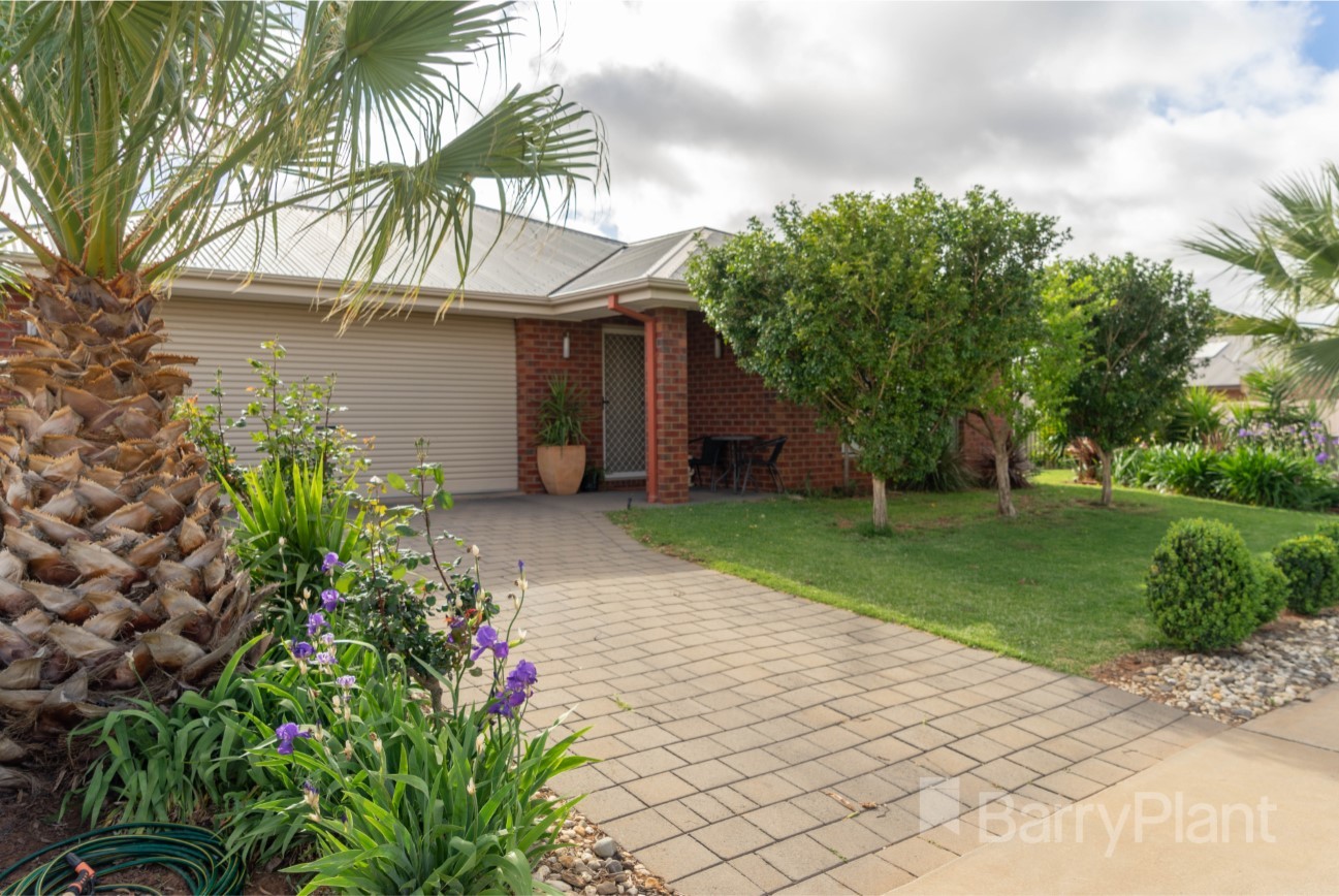 7 Tayla Court, Euston, NSW 2737 Sold