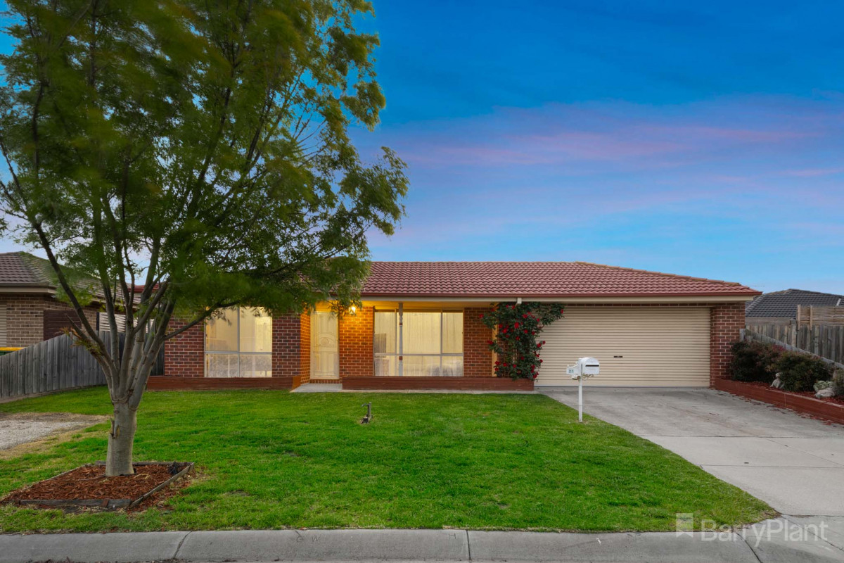 21 Bollen Way, Koo Wee Rup, VIC 3981 Sold