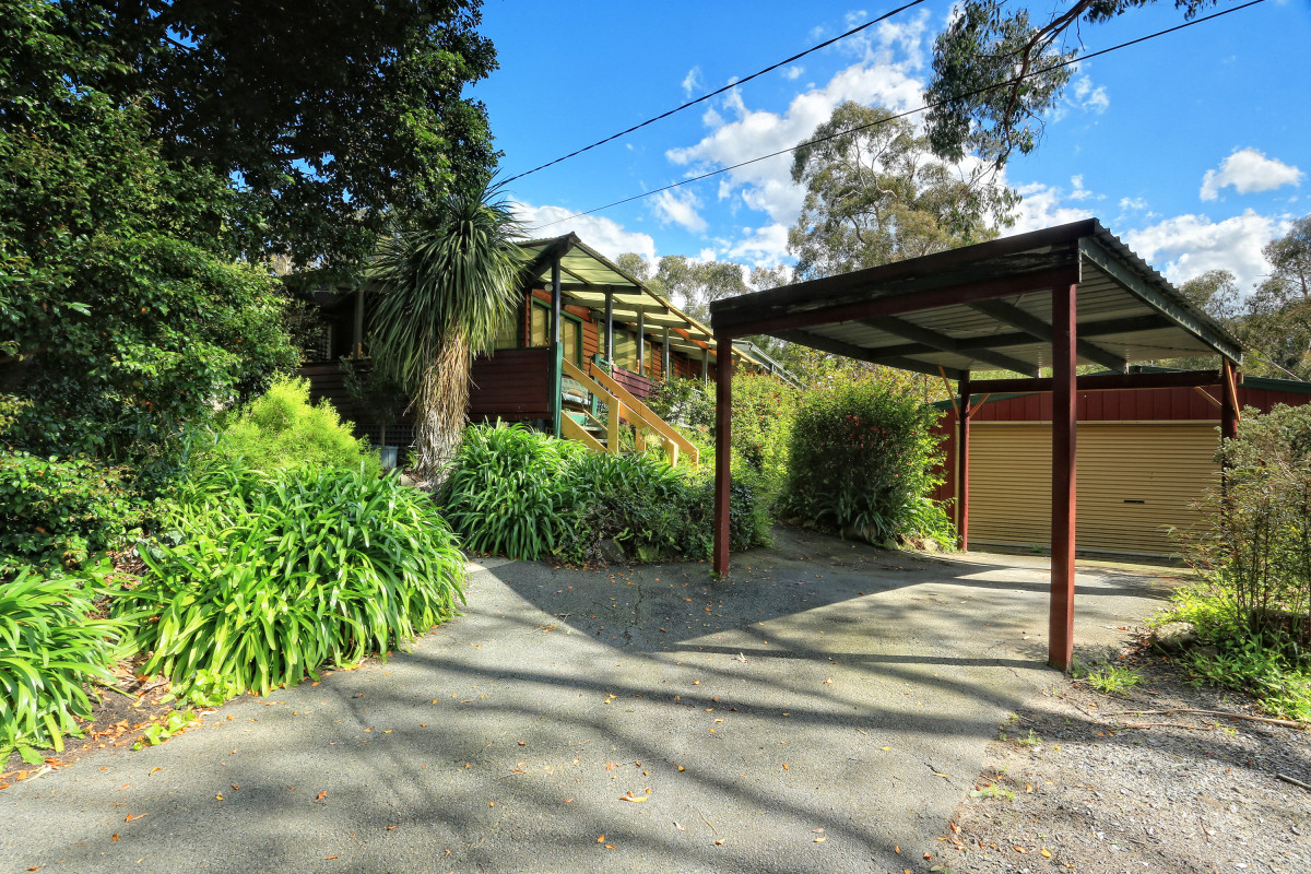 65 Lockwood Road, Belgrave Heights, VIC 3160 Sold