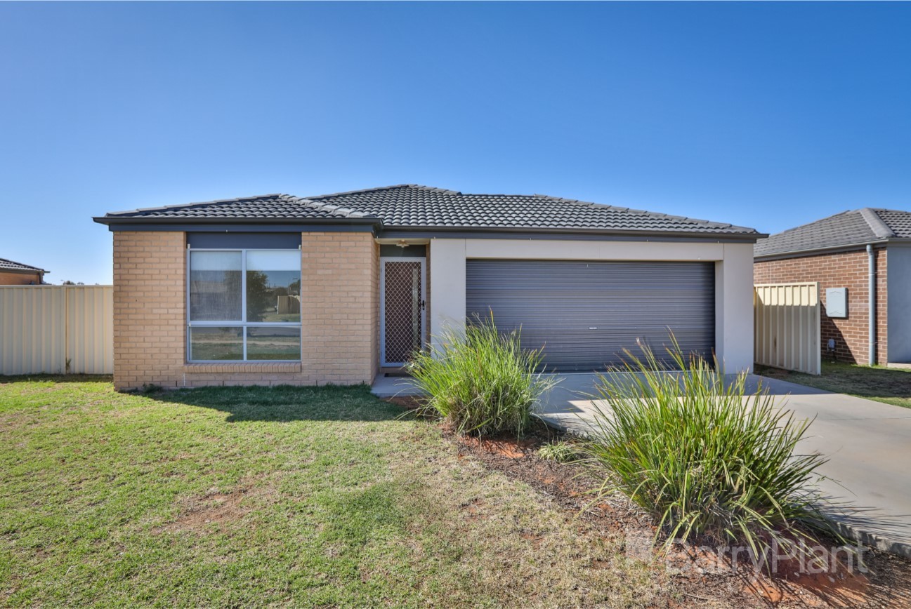 12 Chardonnay Drive, Mildura, VIC 3500 Sold