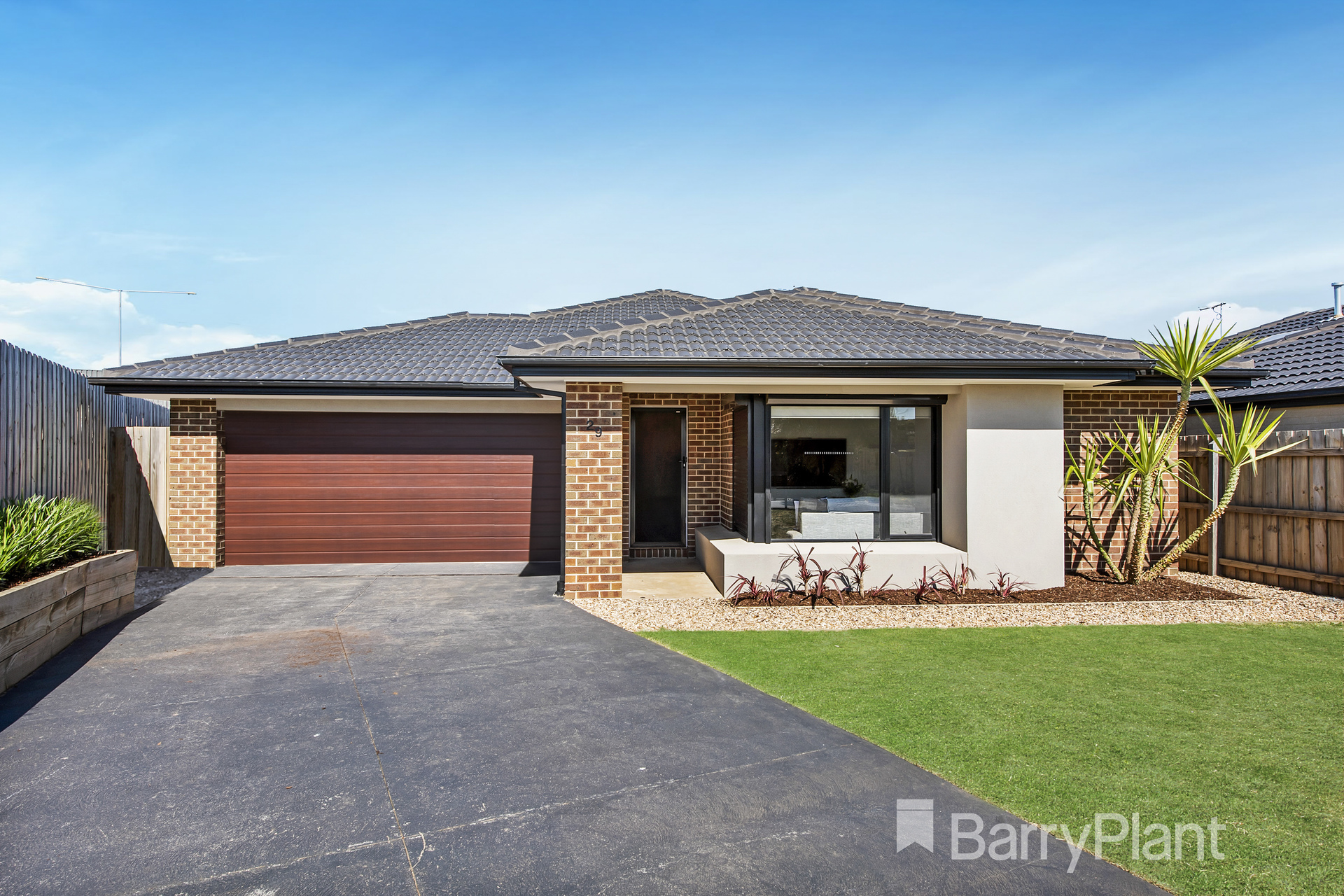 29 Trask Rise, Bacchus Marsh, VIC 3340 Sold