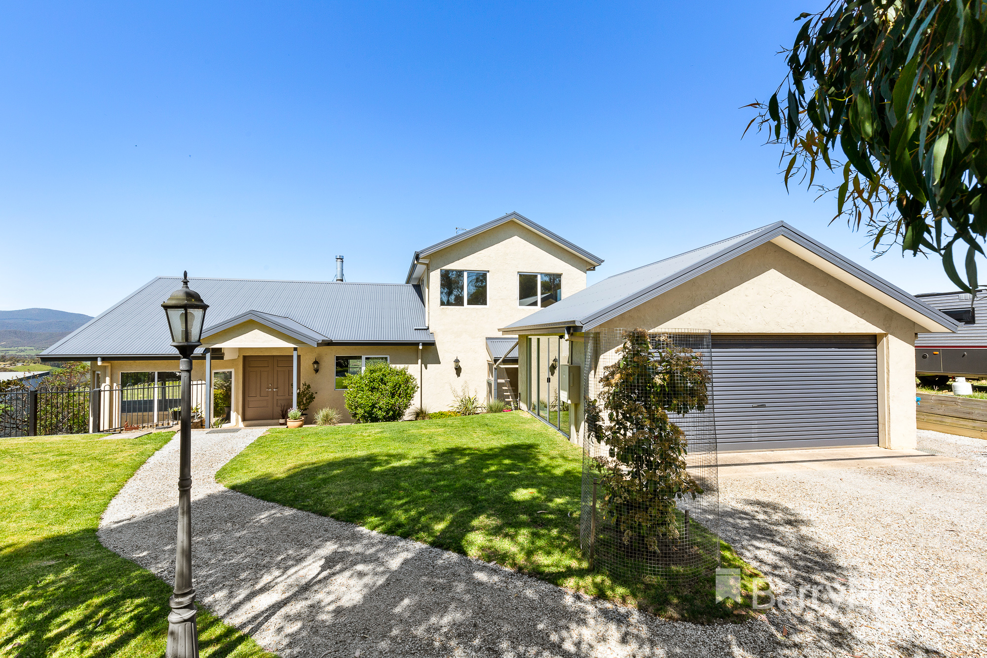 1250 Skyline Road North, Yarra Glen, VIC 3775 Sold