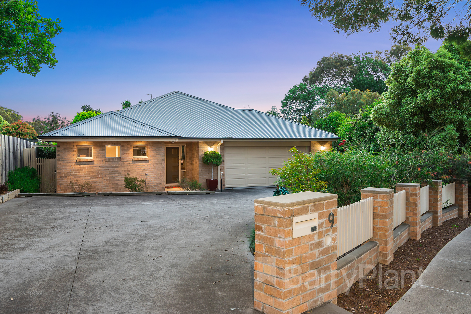 9 Gidgee Court, Wantirna South, VIC 3152 Sold