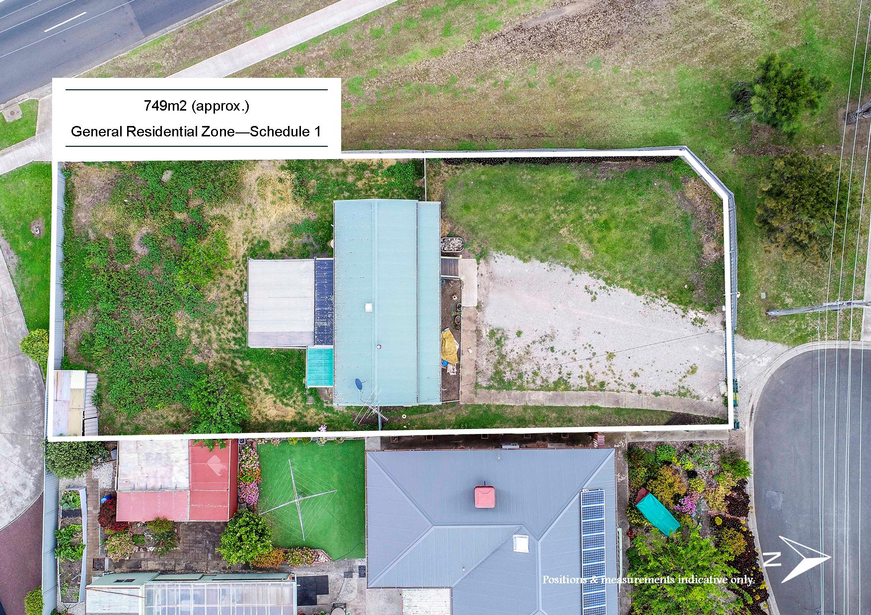 71 Nicholson Crescent, Bell Park, VIC 3215 Sold