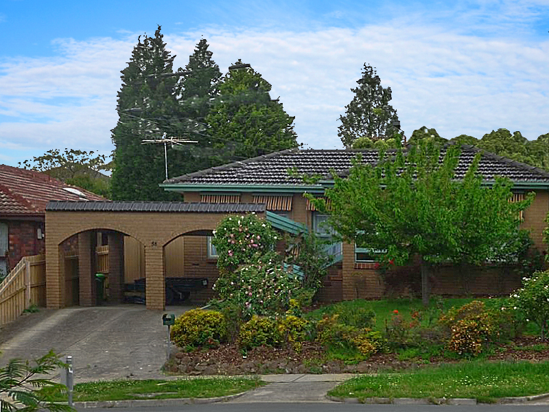56 Macorna Street, Watsonia North, VIC 3087 Sold