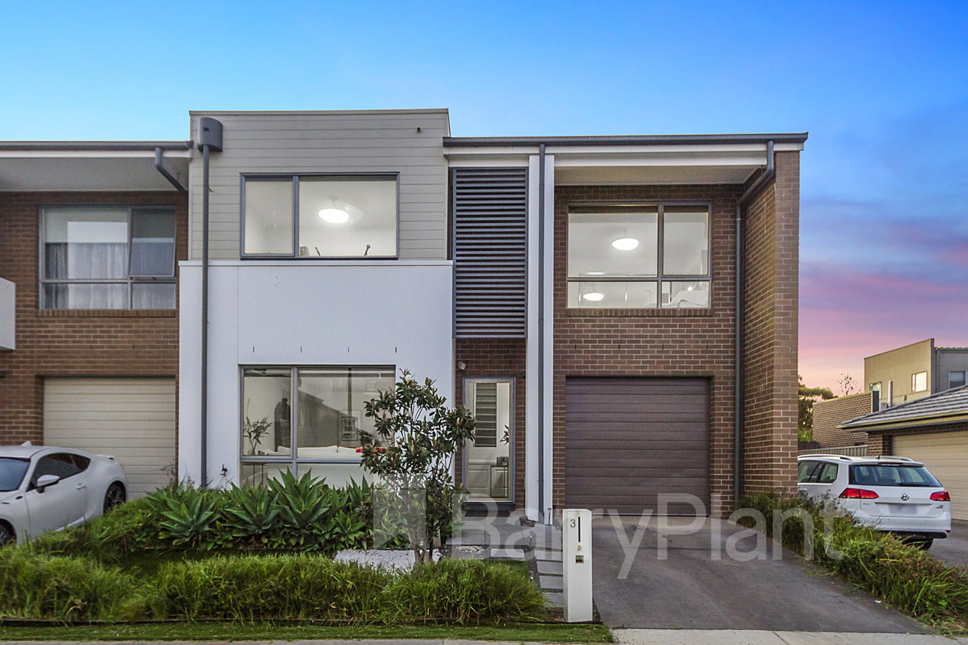 3 Fruit Lane, Wantirna South, VIC 3152 Sold