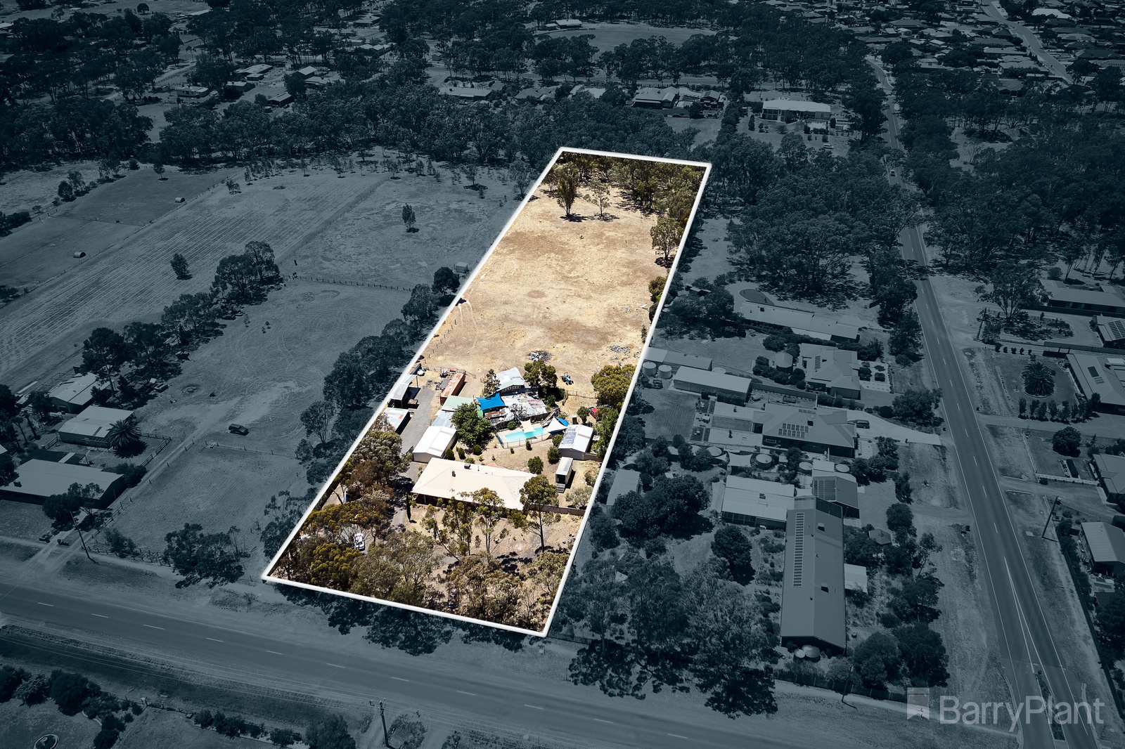 13 Monsants Road, Maiden Gully, VIC 3551 Sold