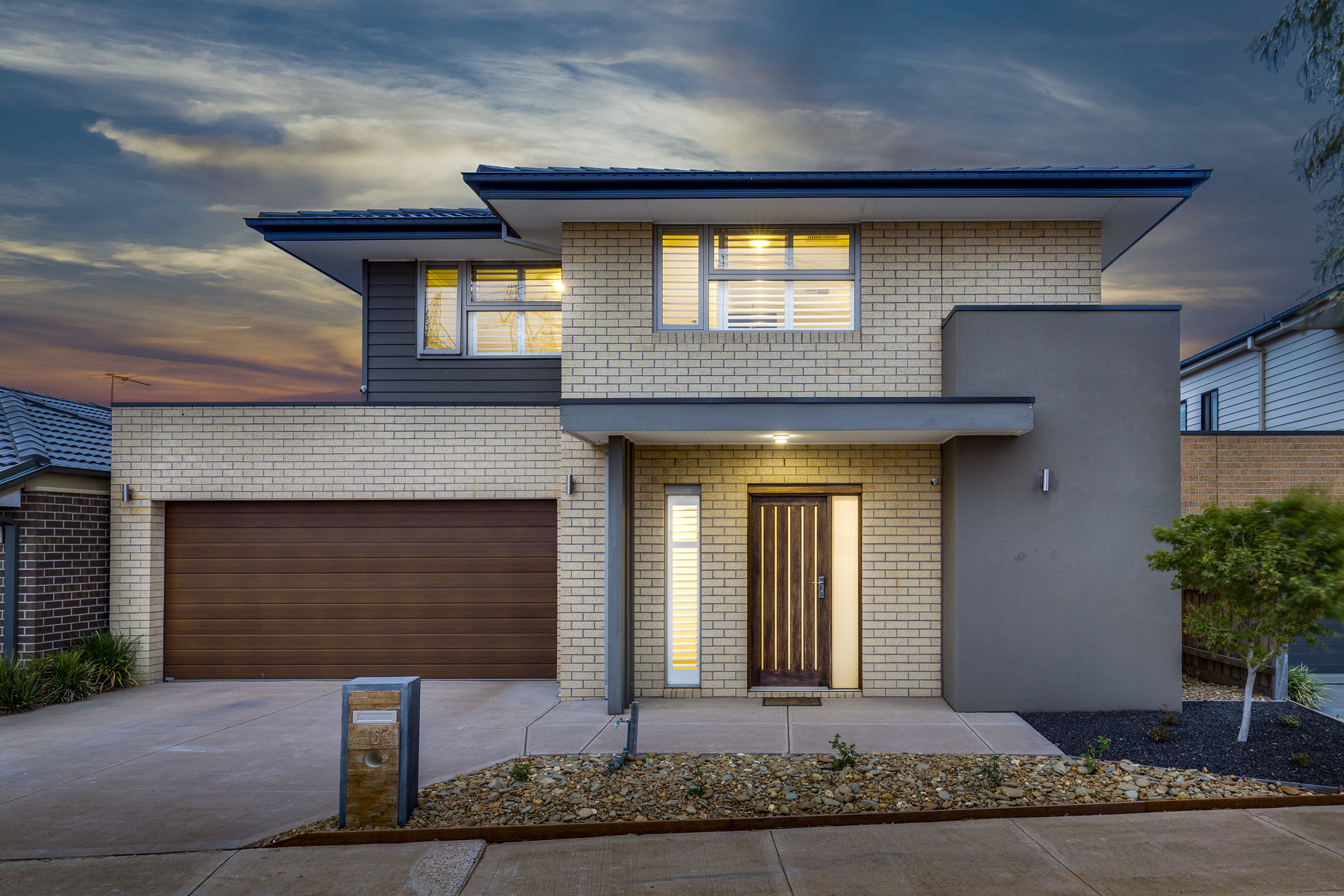 15 Galibier Parade, Fraser Rise, VIC 3336 Sold