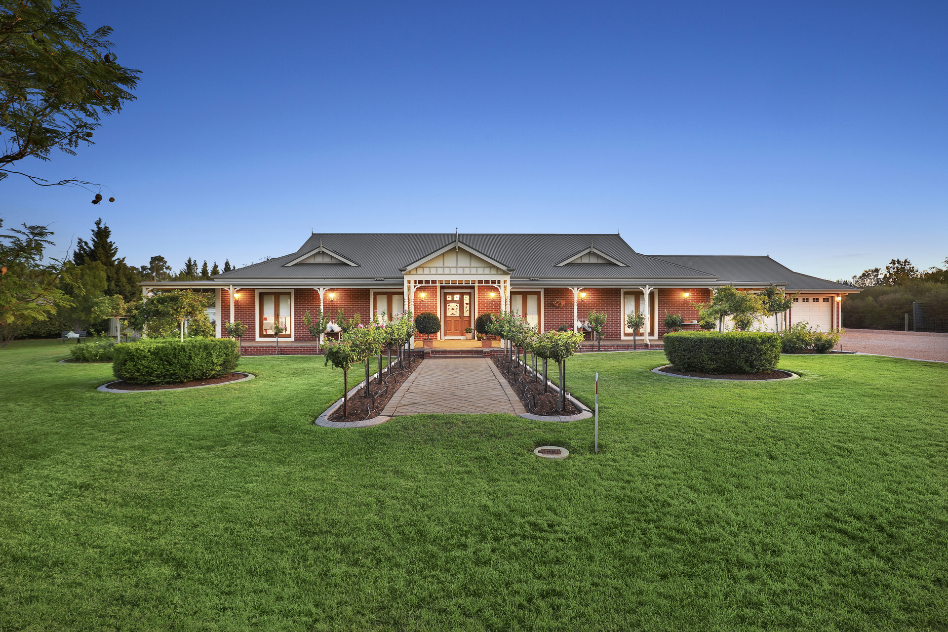 2 Forrester Court, Nichols Point, VIC 3501 Sold