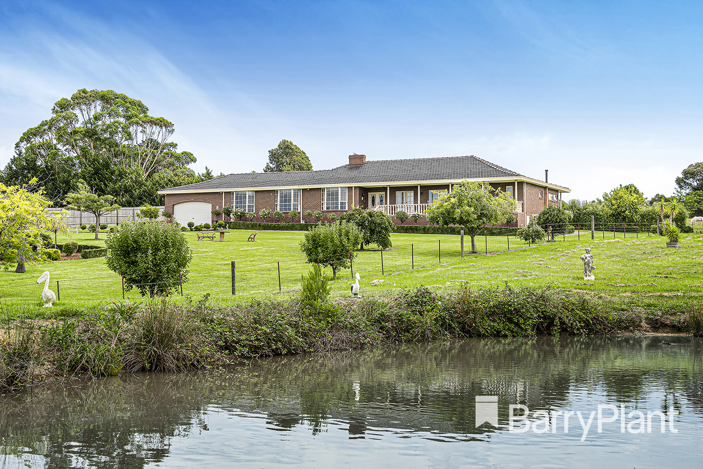 167 Victoria Road, Chirnside Park, VIC 3116 Sold
