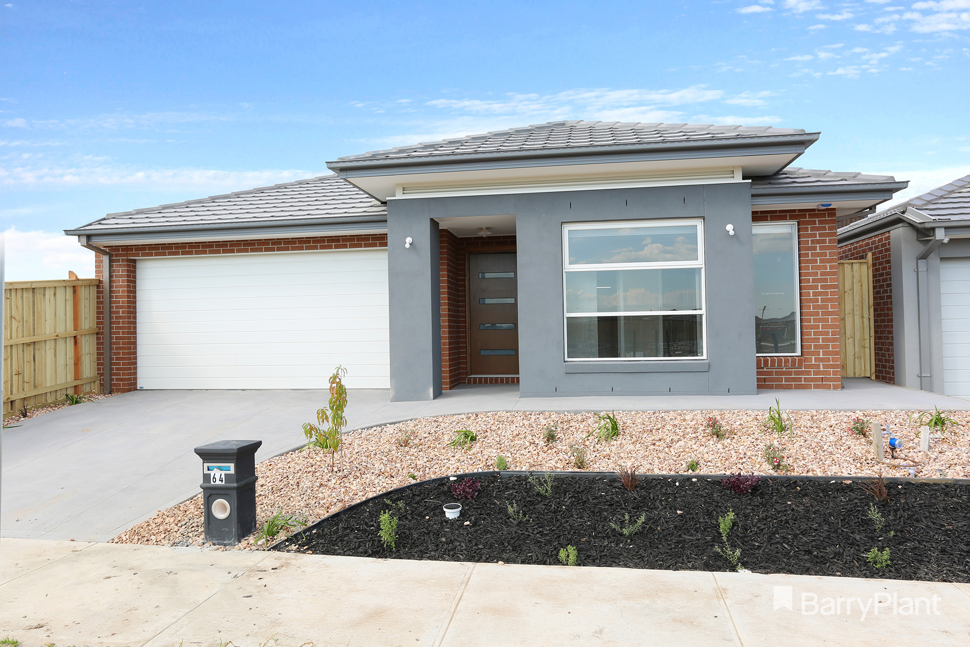 64 Cloudburst Avenue, Wyndham Vale, VIC 3024 For Rent