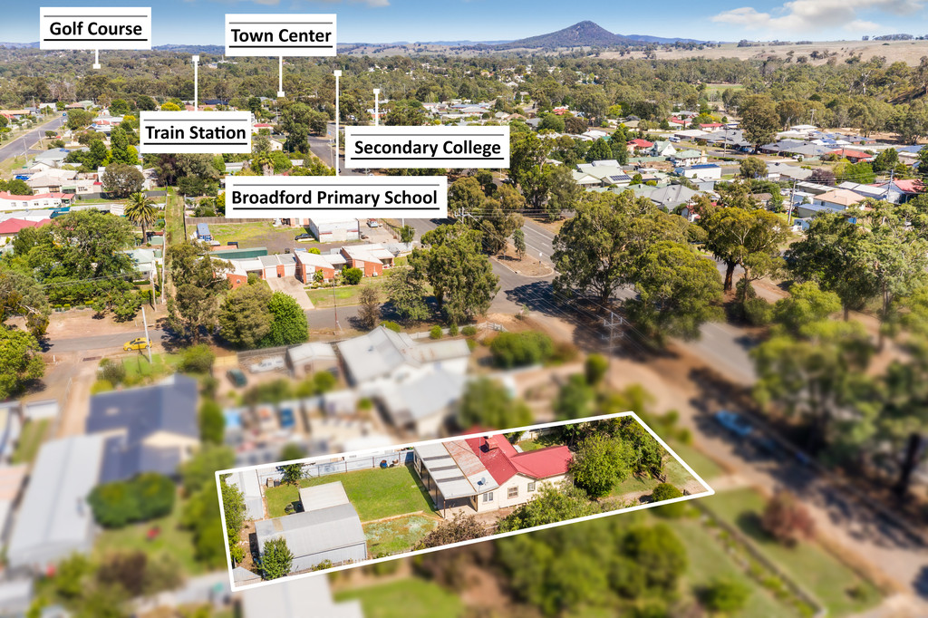 204 High Street, Broadford, VIC 3658 Sold
