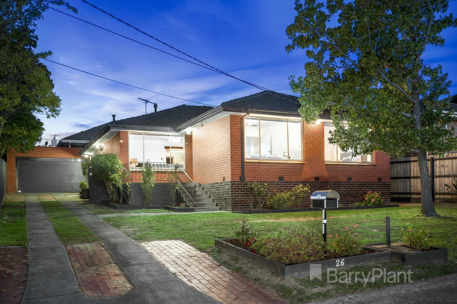 26 Elwers Street, Watsonia North, VIC 3087 Sold