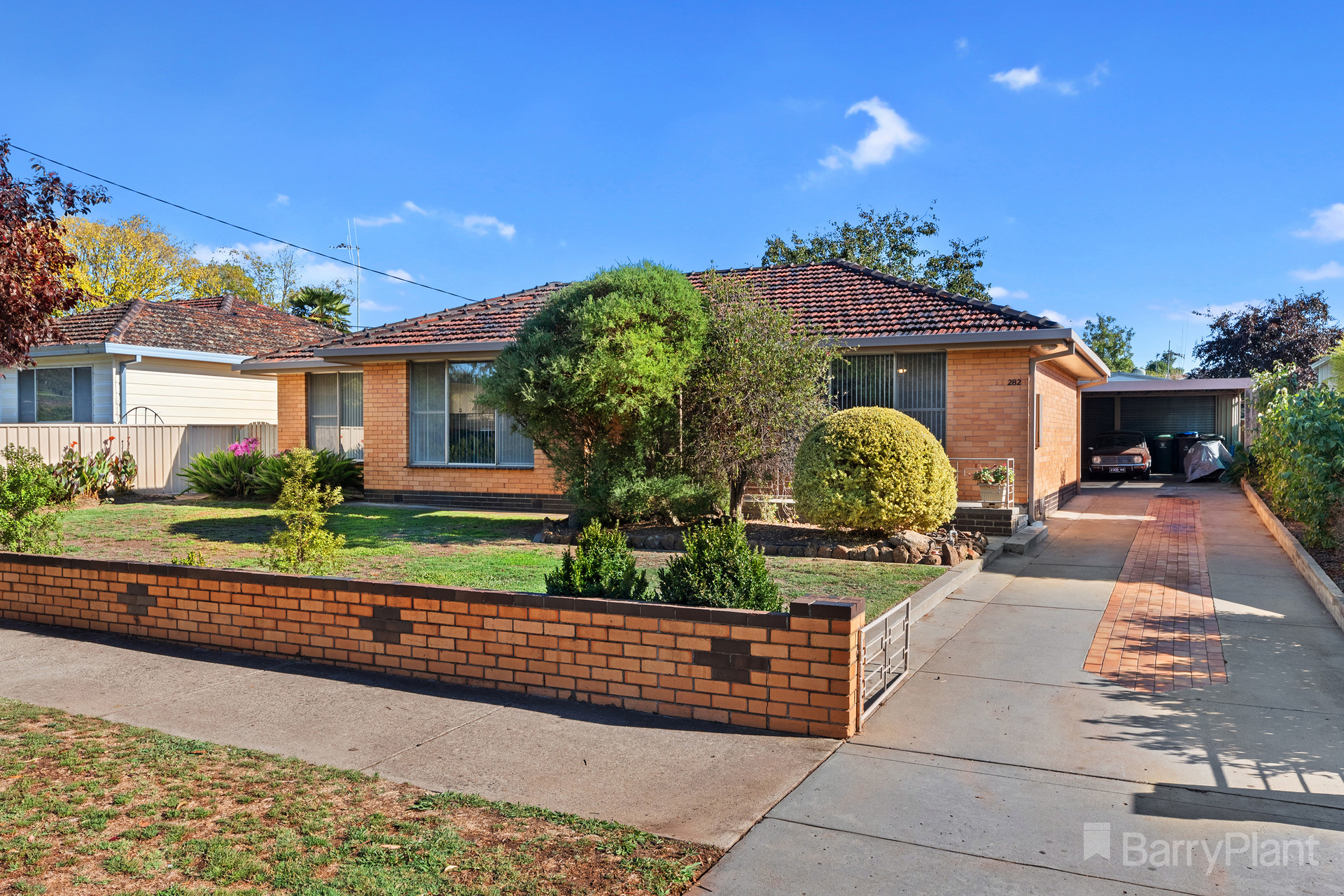 282 MacKenzie Street West, Kangaroo Flat, VIC 3555 Sold