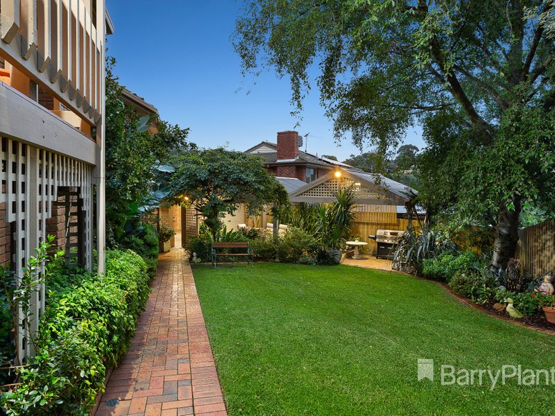 6 Upland Court, Eltham North, VIC 3095 Sold