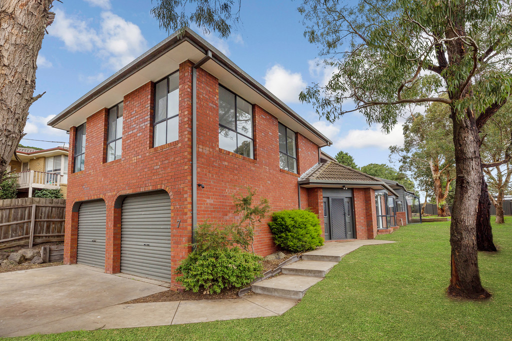 7 Cleve Court, Wallan, VIC 3756 Sold