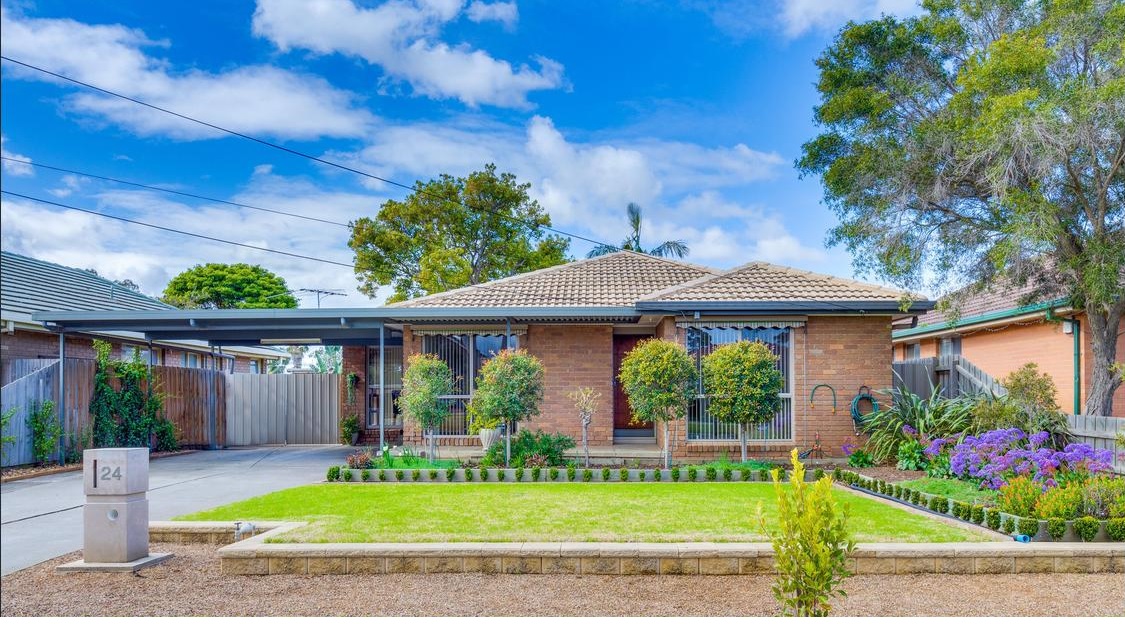 24 Don Avenue, Hoppers Crossing, VIC 3029 For Rent