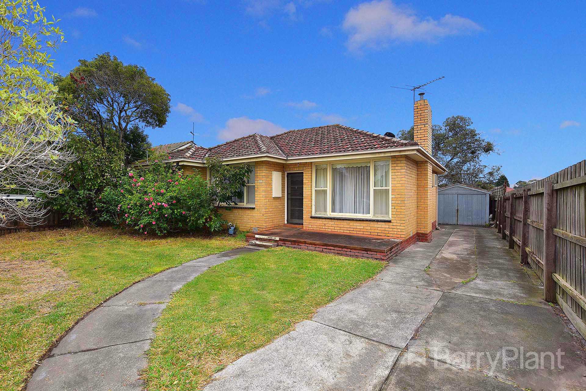 50 Leonard Avenue, Noble Park, VIC 3174 Sold