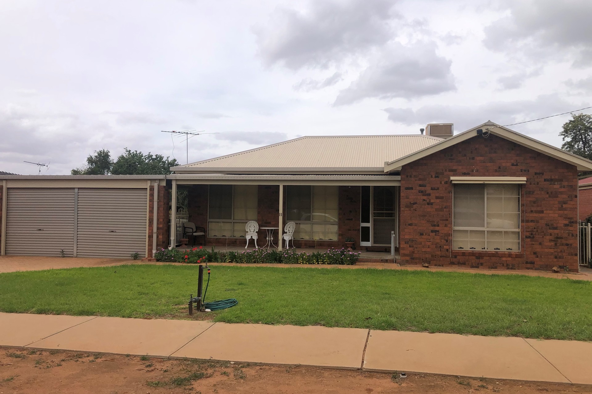 11 Nulty Drive, Robinvale, VIC 3549 Sold
