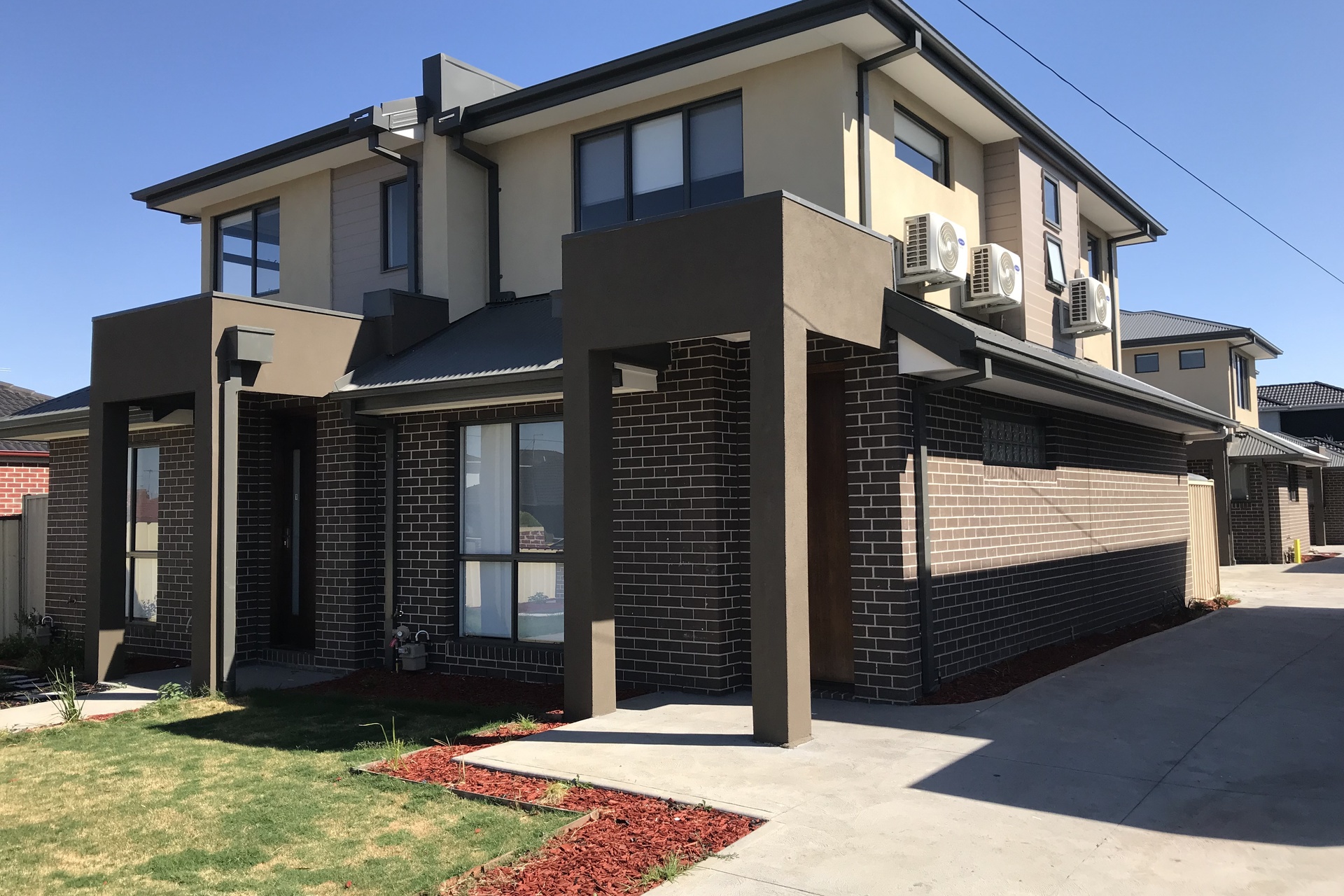7/138140 St Vigeons Road, Reservoir, VIC 3073 For Rent