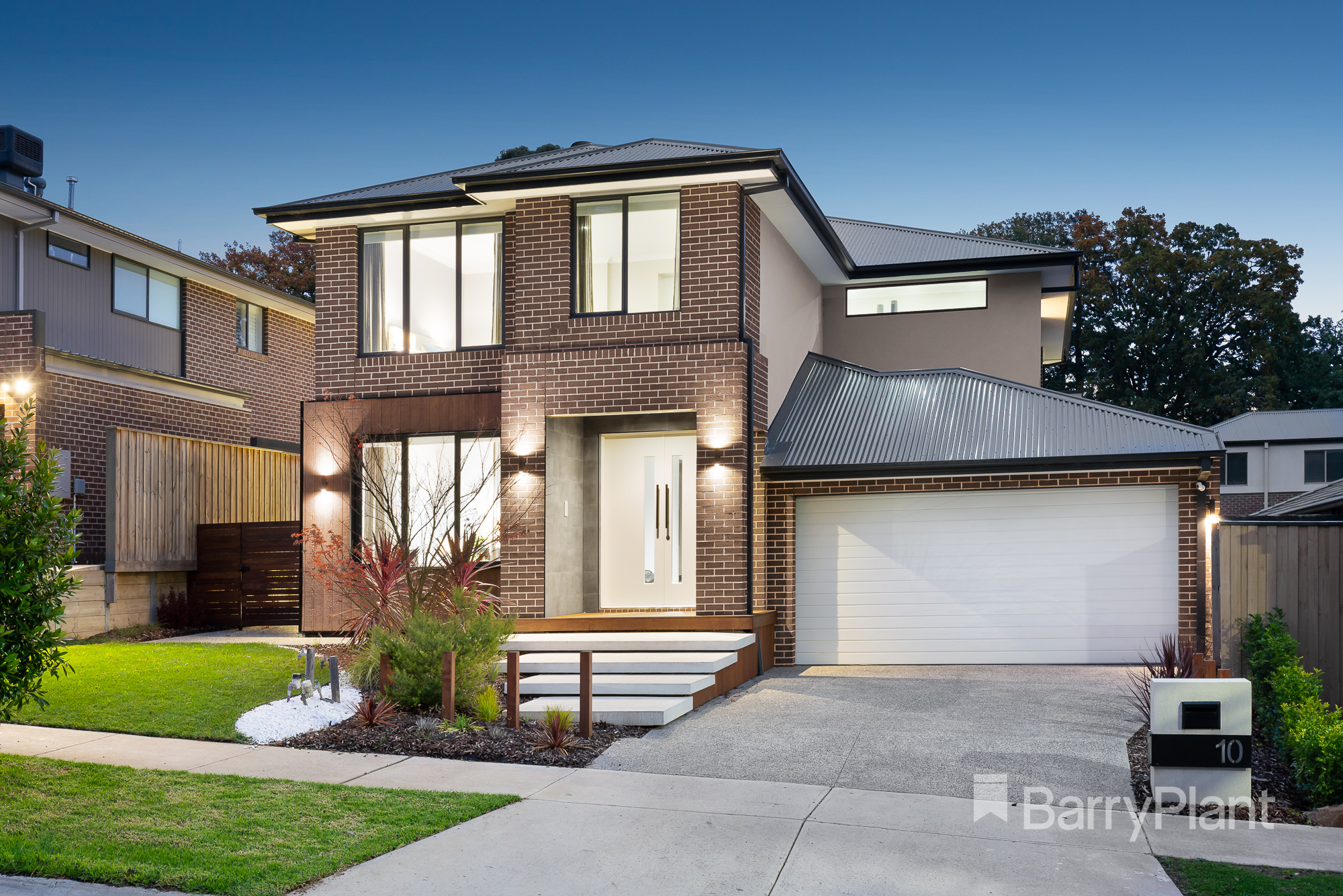 10 Haldane Close, Chirnside Park, VIC 3116 Sold