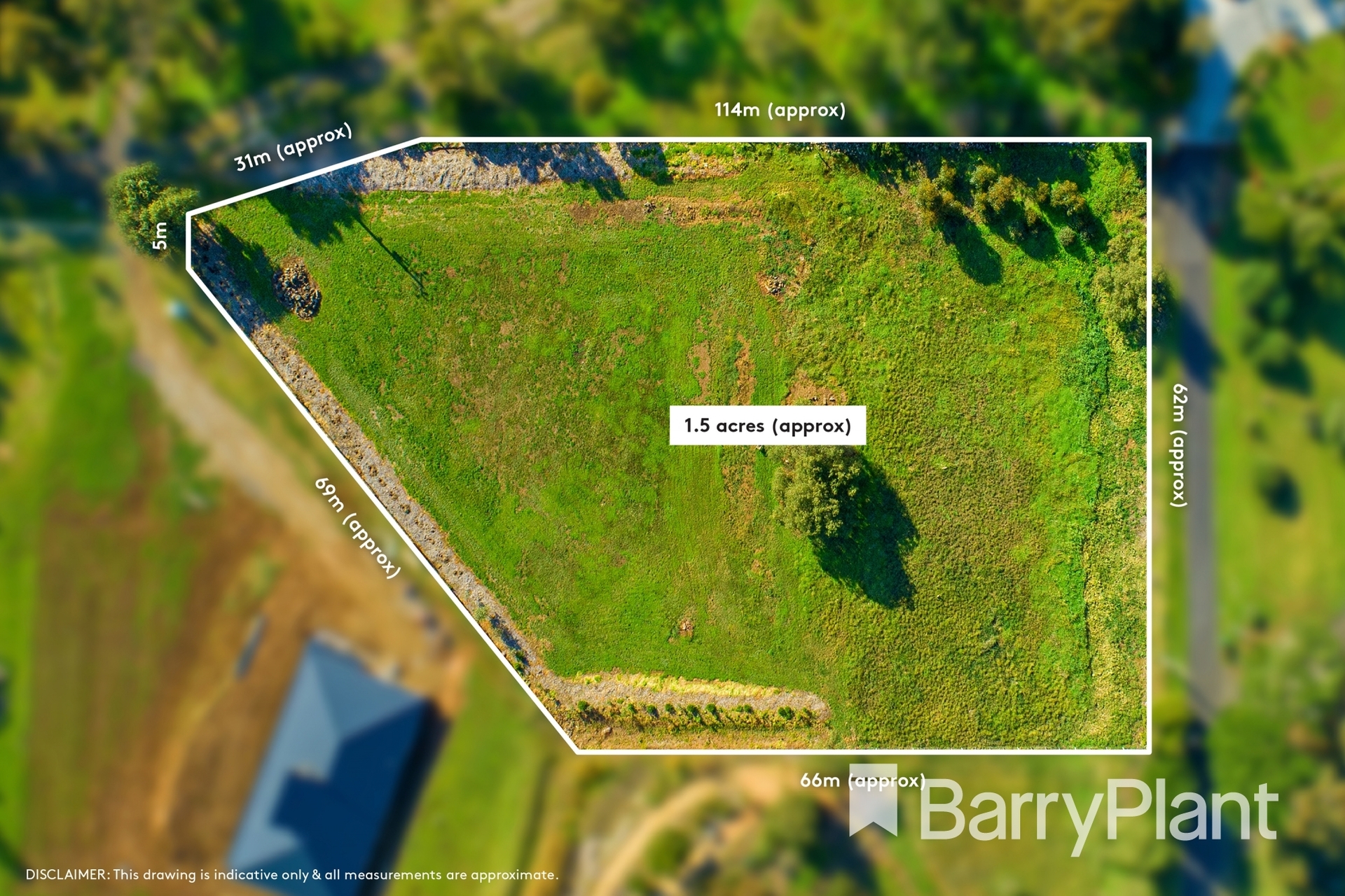 5 Bridge Street, Batesford, VIC 3213 Sold