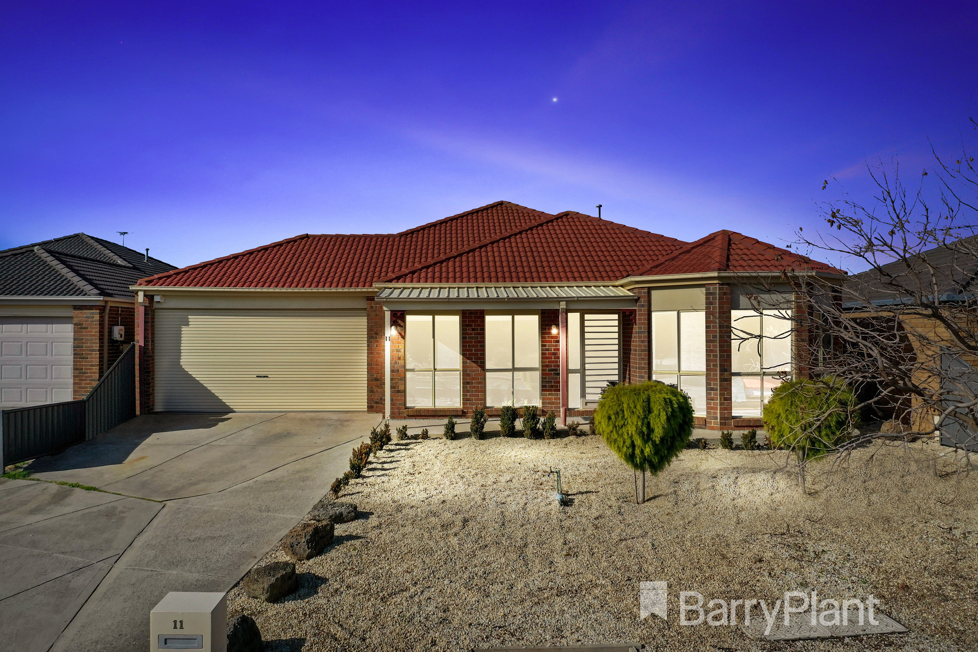 11 Boga Place, Manor Lakes, VIC 3024 Sold