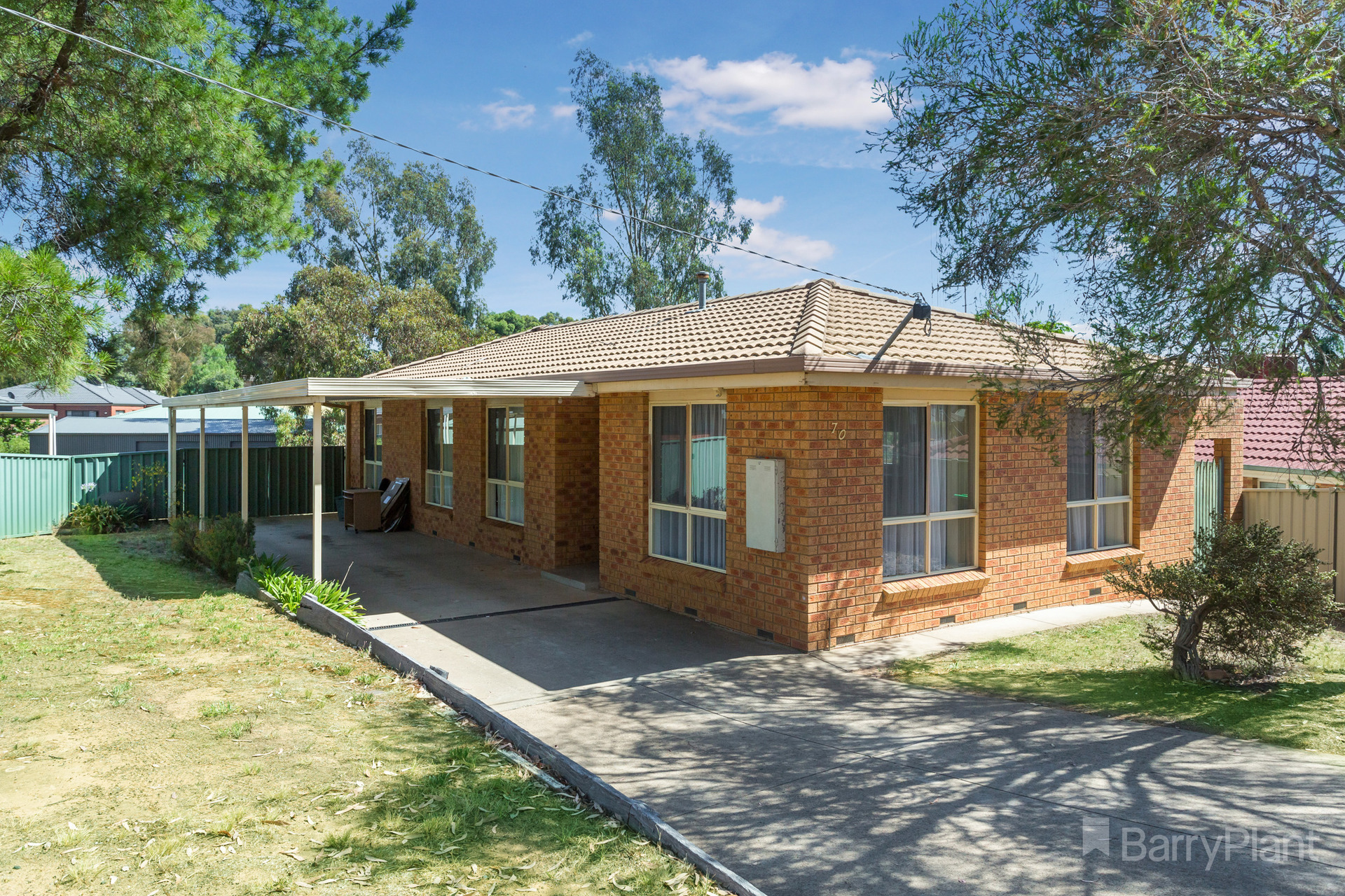 70 Pallett Street, Golden Square, VIC 3555 Sold