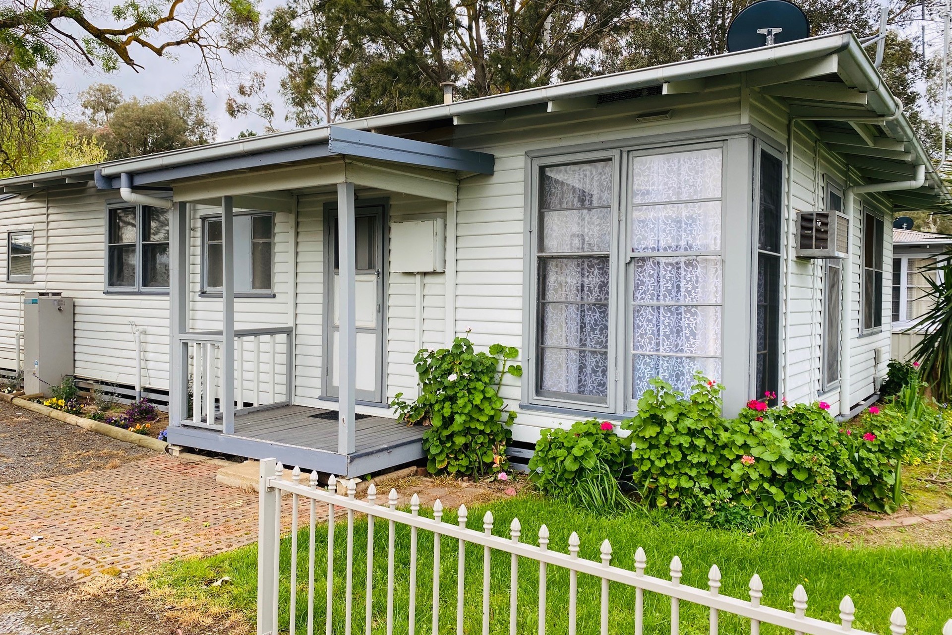 1/25 Park Street, Mooroopna, VIC 3629 Sold