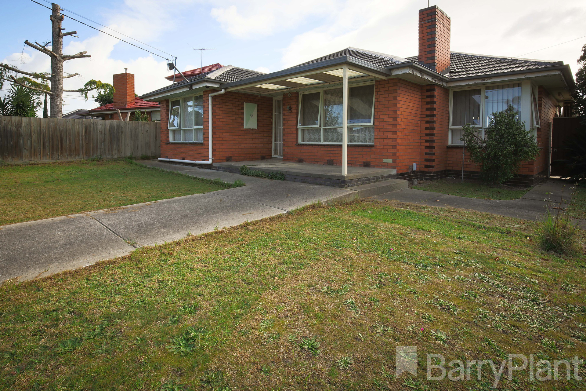 33 Richard Street, Springvale South, VIC 3172 Sold