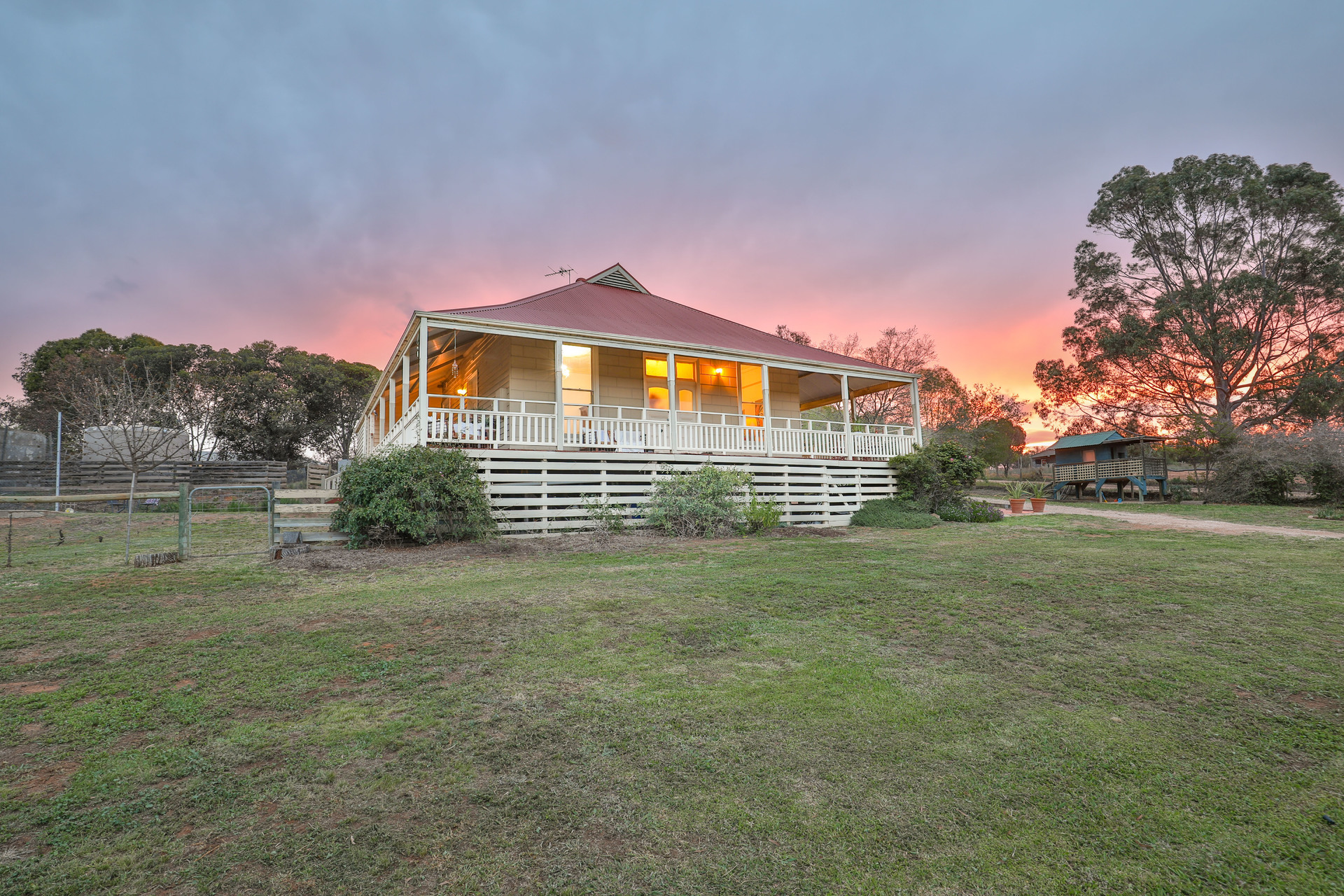 219 Woorlong Avenue, Red Cliffs, VIC 3496 Sold