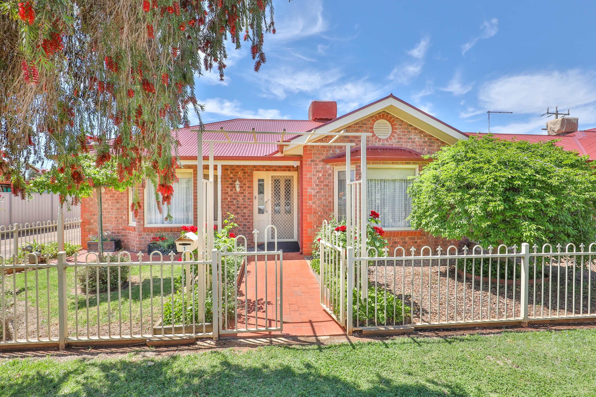 1 Street, Red Cliffs, VIC 3496 Sold