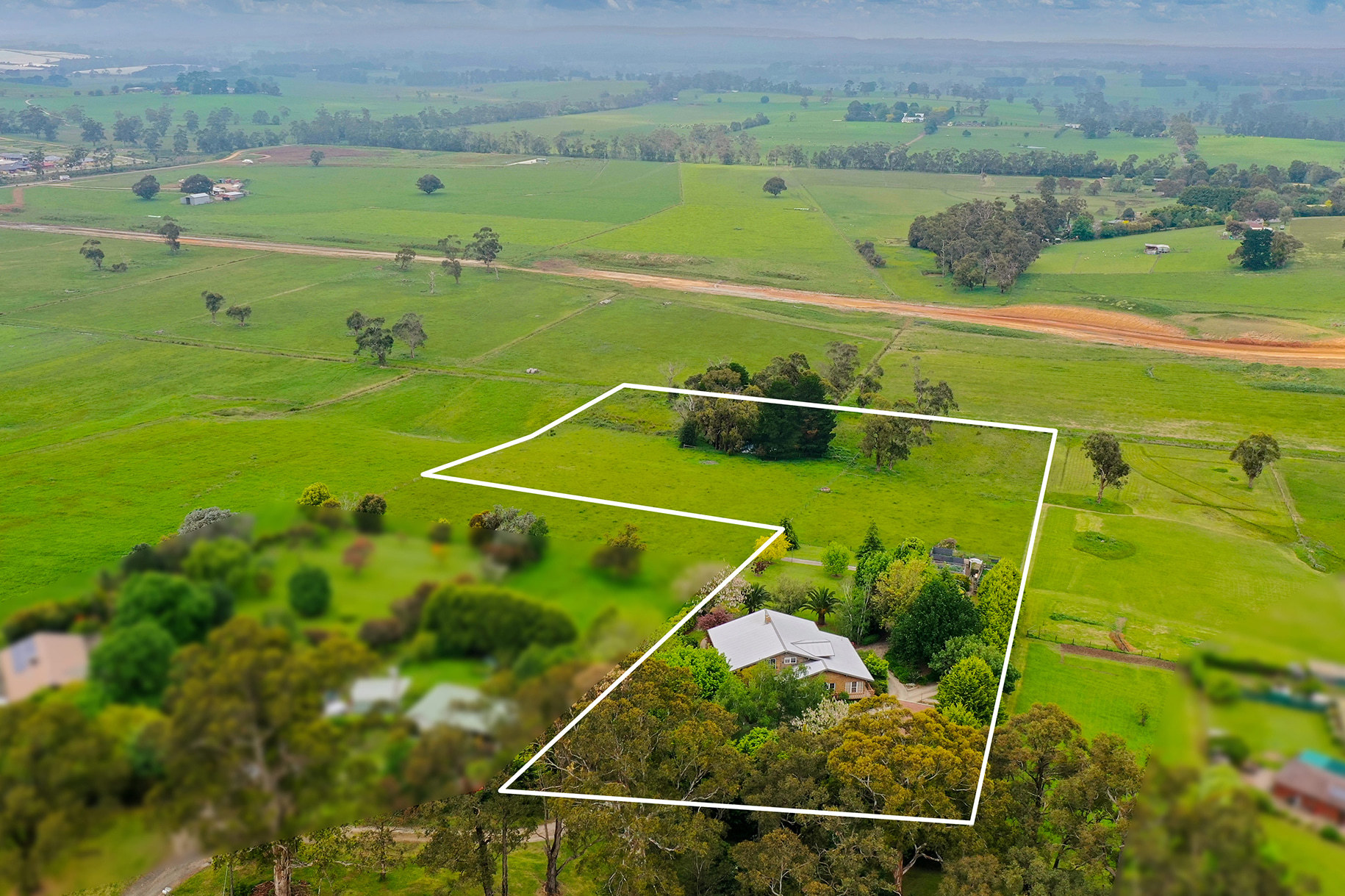 169 Main South Road, Drouin, VIC 3818 Sold