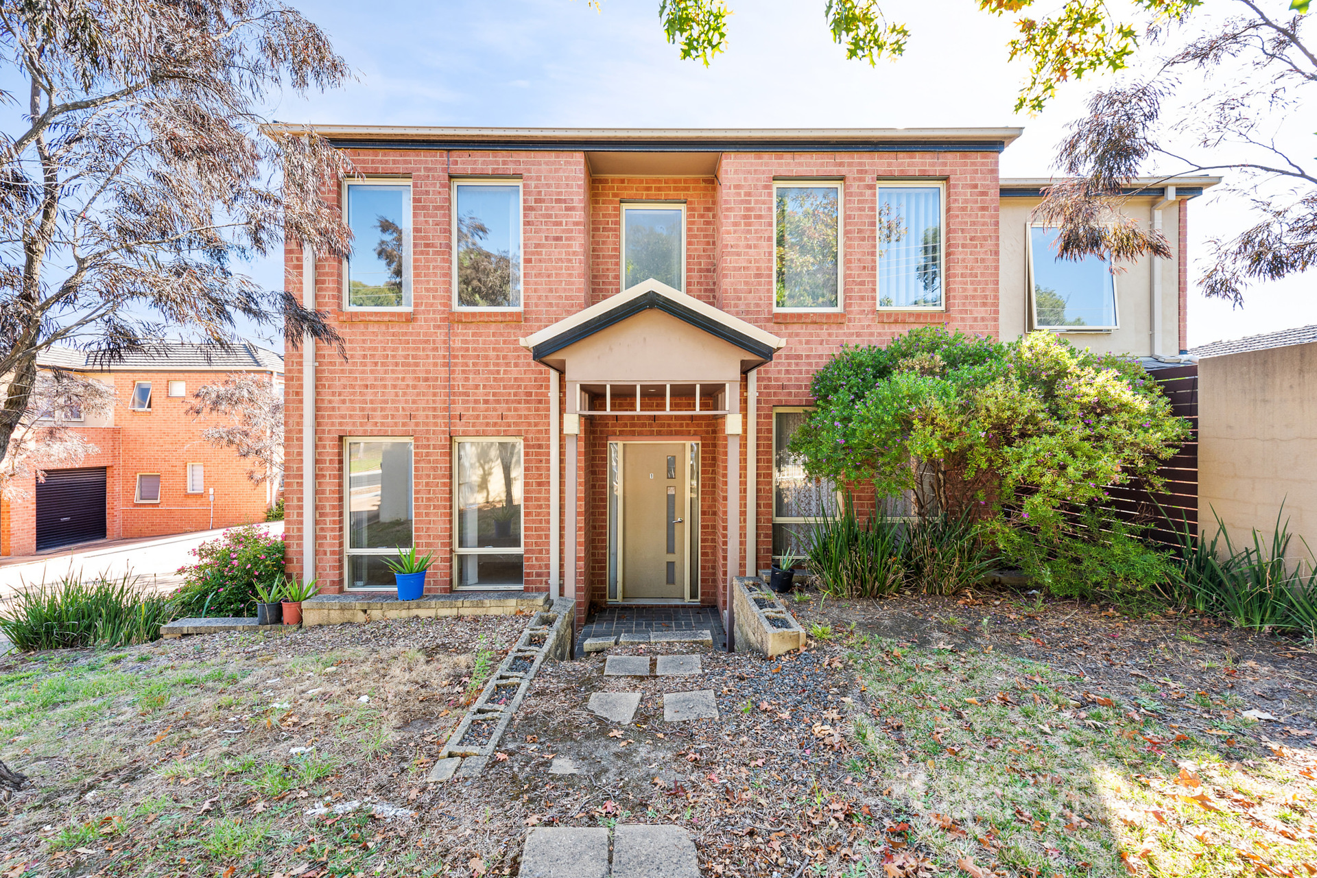 1/2830 Dunblane Road, Noble Park, VIC 3174 Sold