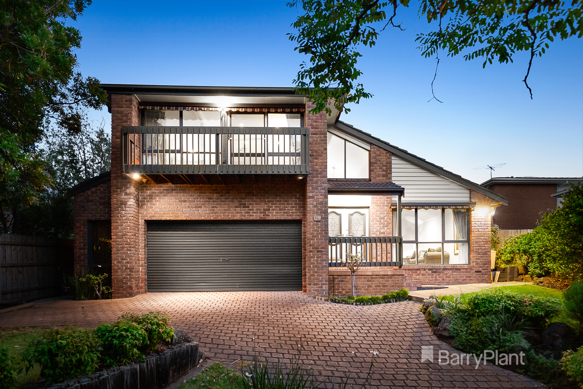 381 Serpells Road, Doncaster East, VIC 3109 Sold